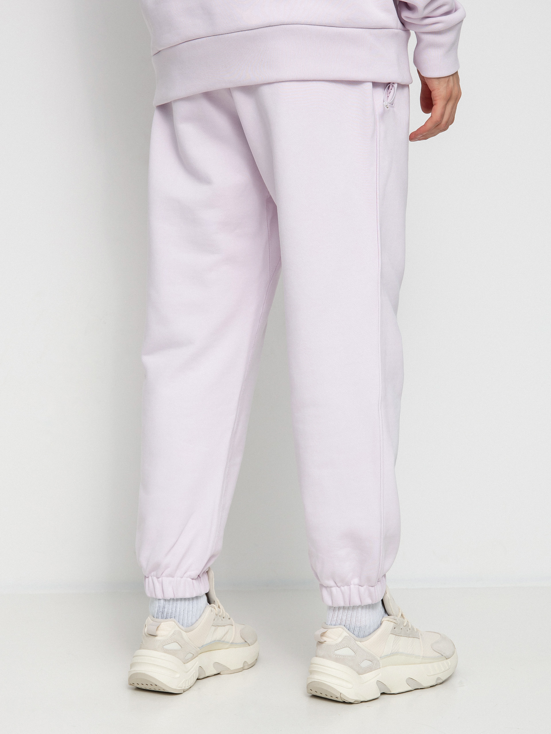 Nohavice adidas Originals Pharrell Williams Basics (almpnk)