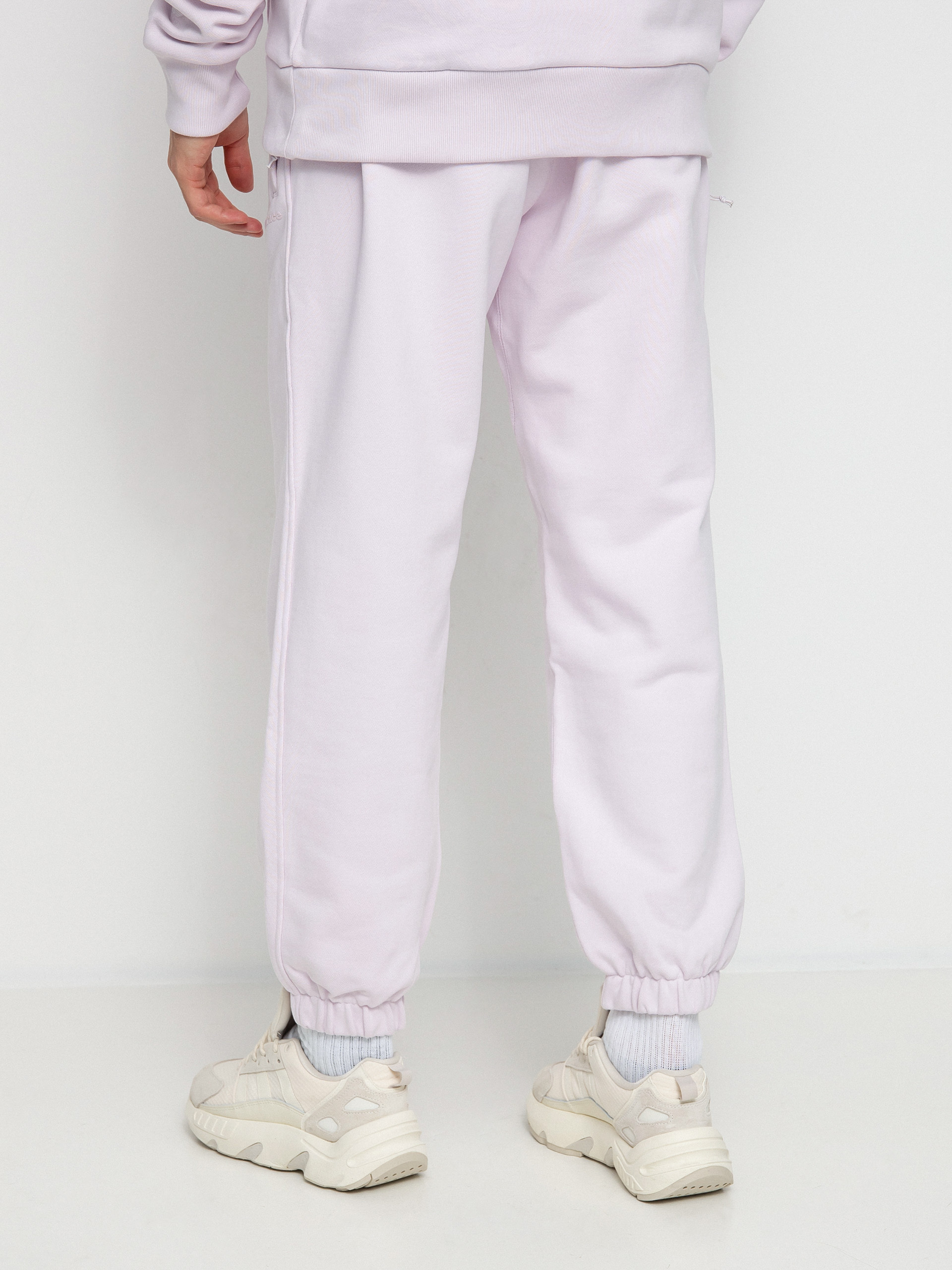 Nohavice adidas Originals Pharrell Williams Basics (almpnk)