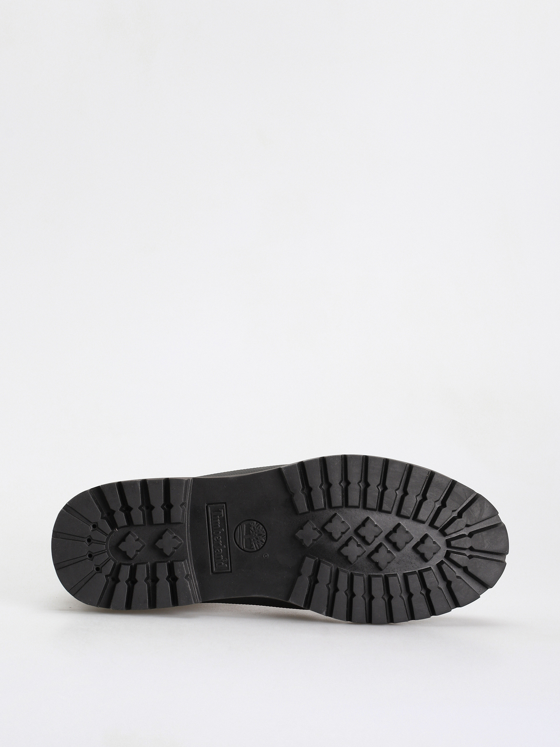 Topánky Timberland 6 Premium Rubber Toe Wp (medium brown nubuck)