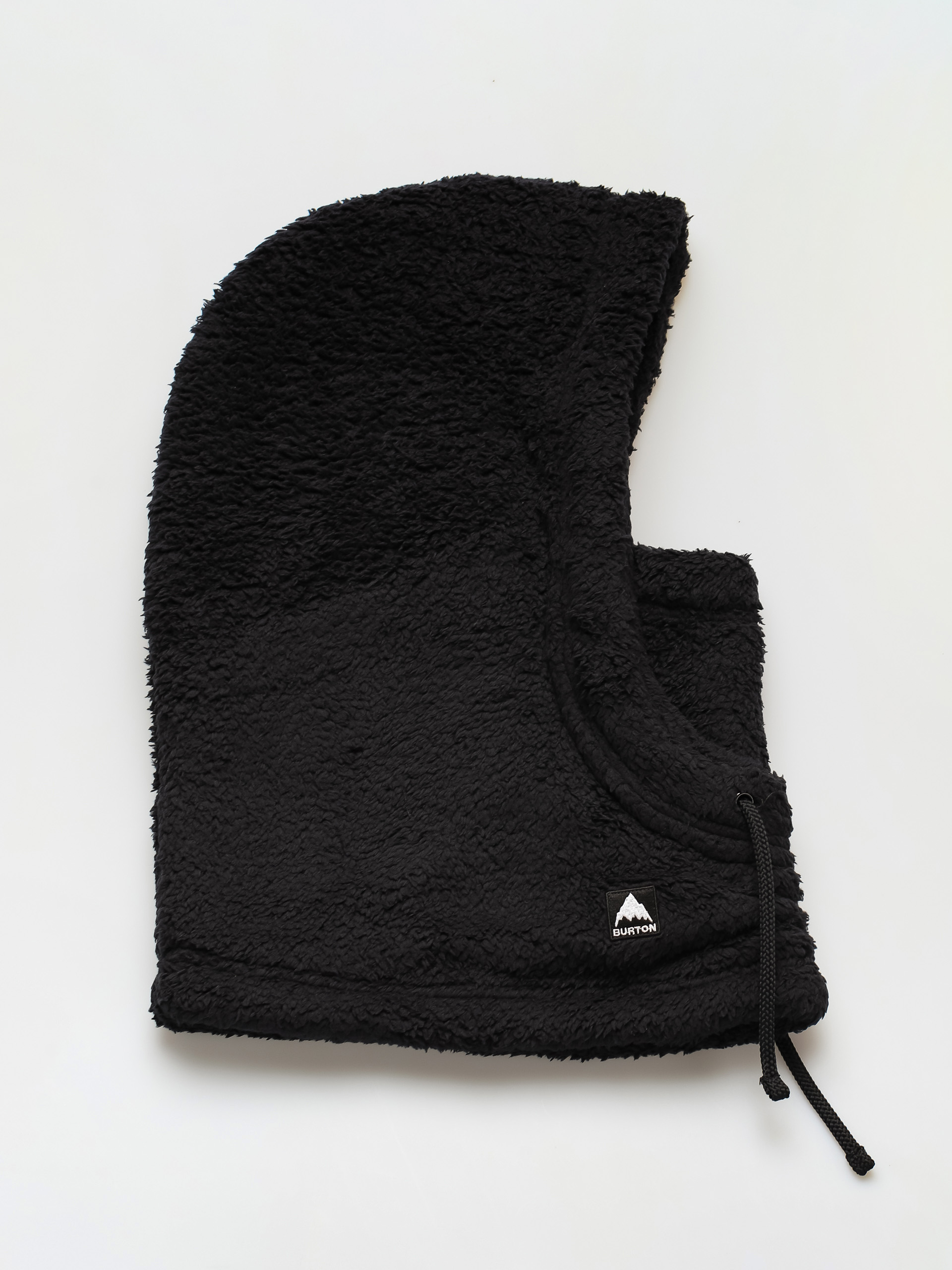 u0160atka Burton Lynx Hood Wmn (true black)