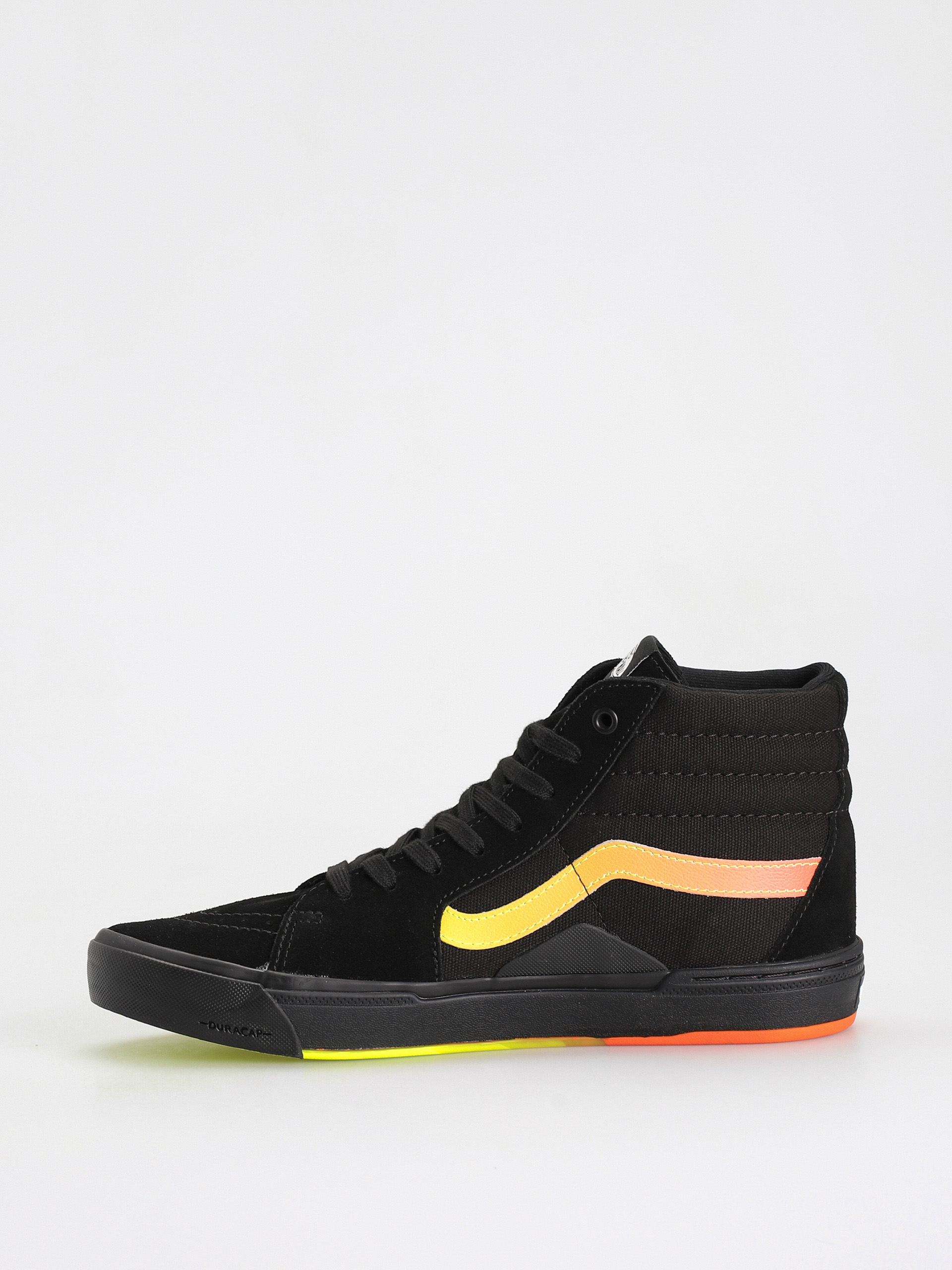 Topánky Vans Bmx Sk8 Hi (gradient black)