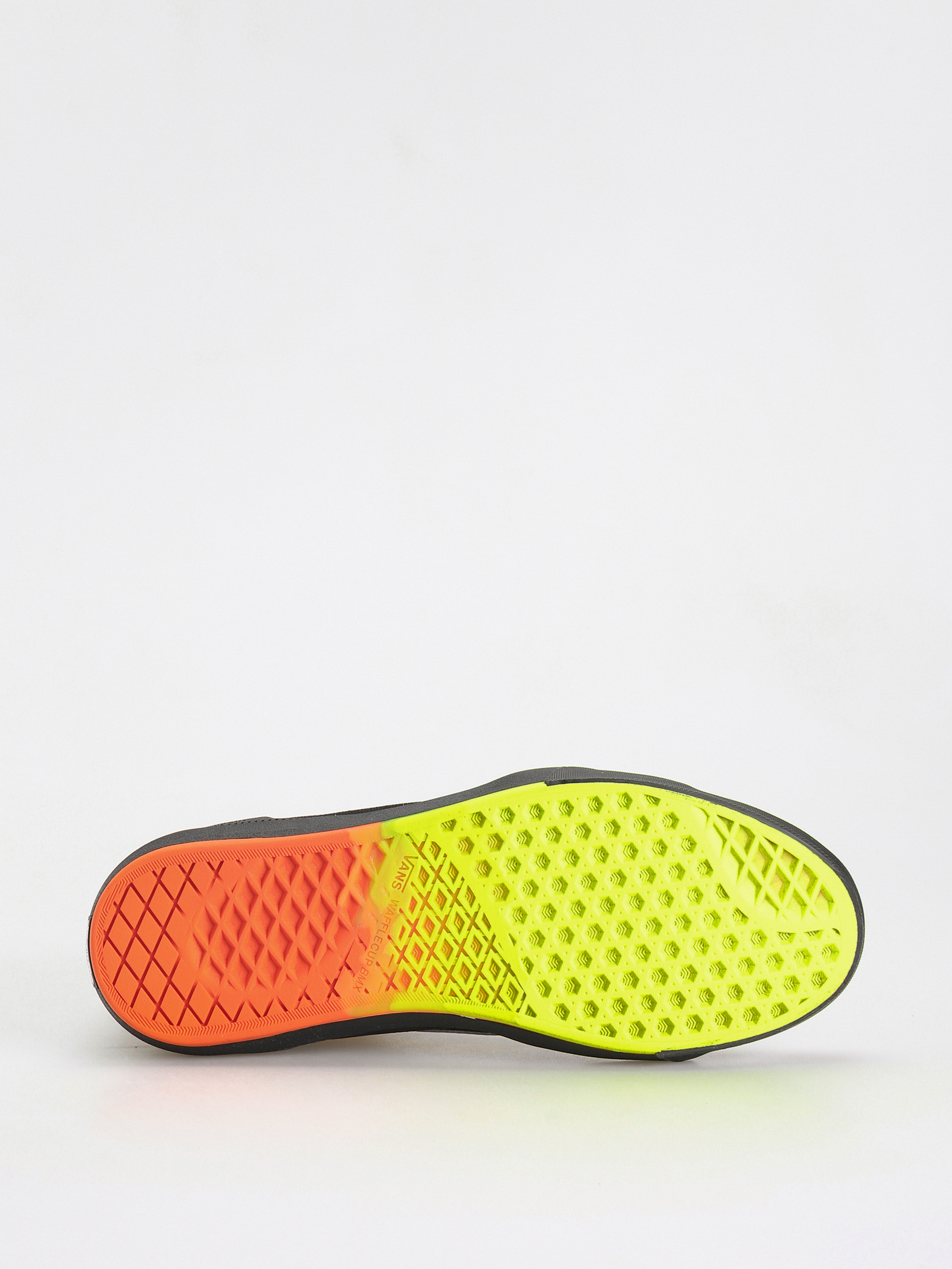 Topánky Vans Bmx Sk8 Hi (gradient black)