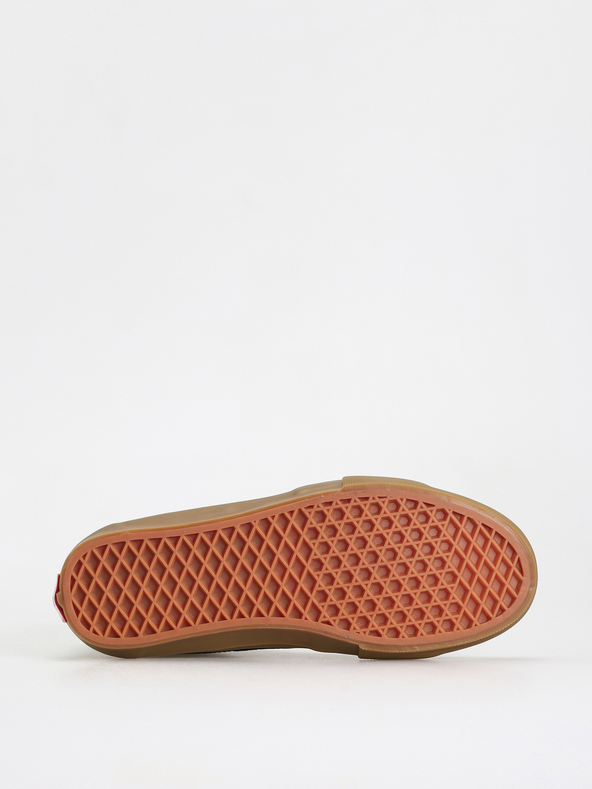 Topánky Vans Skate Sk8 Hi (green/gum)