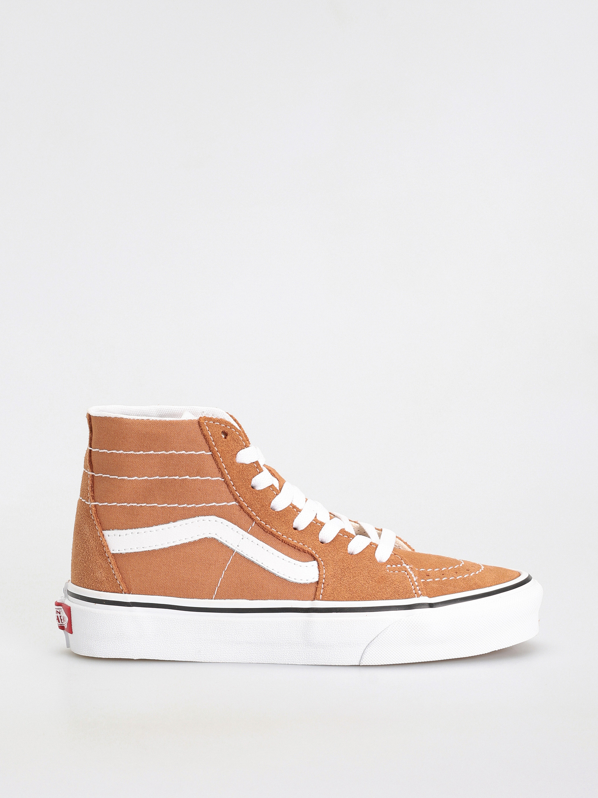 Topánky Vans Sk8 Hi Tapered (color theory meerkat)