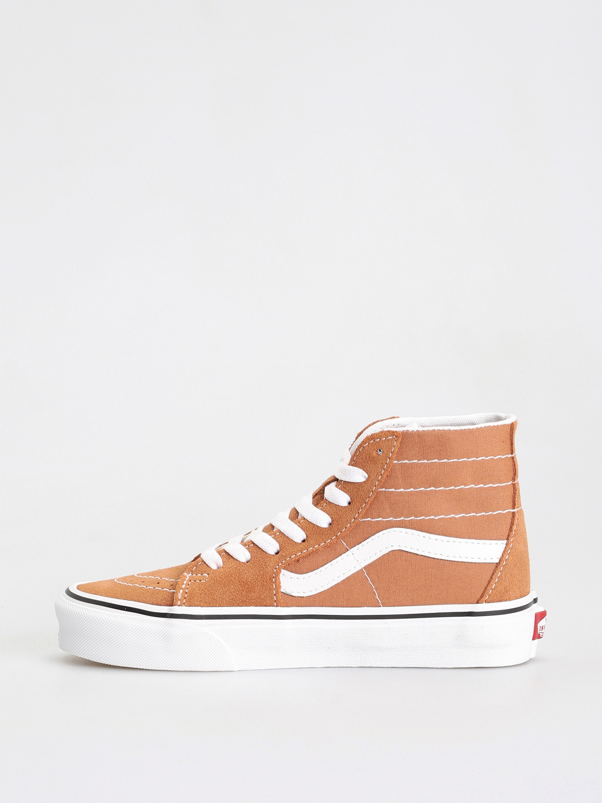 Topánky Vans Sk8 Hi Tapered (color theory meerkat)