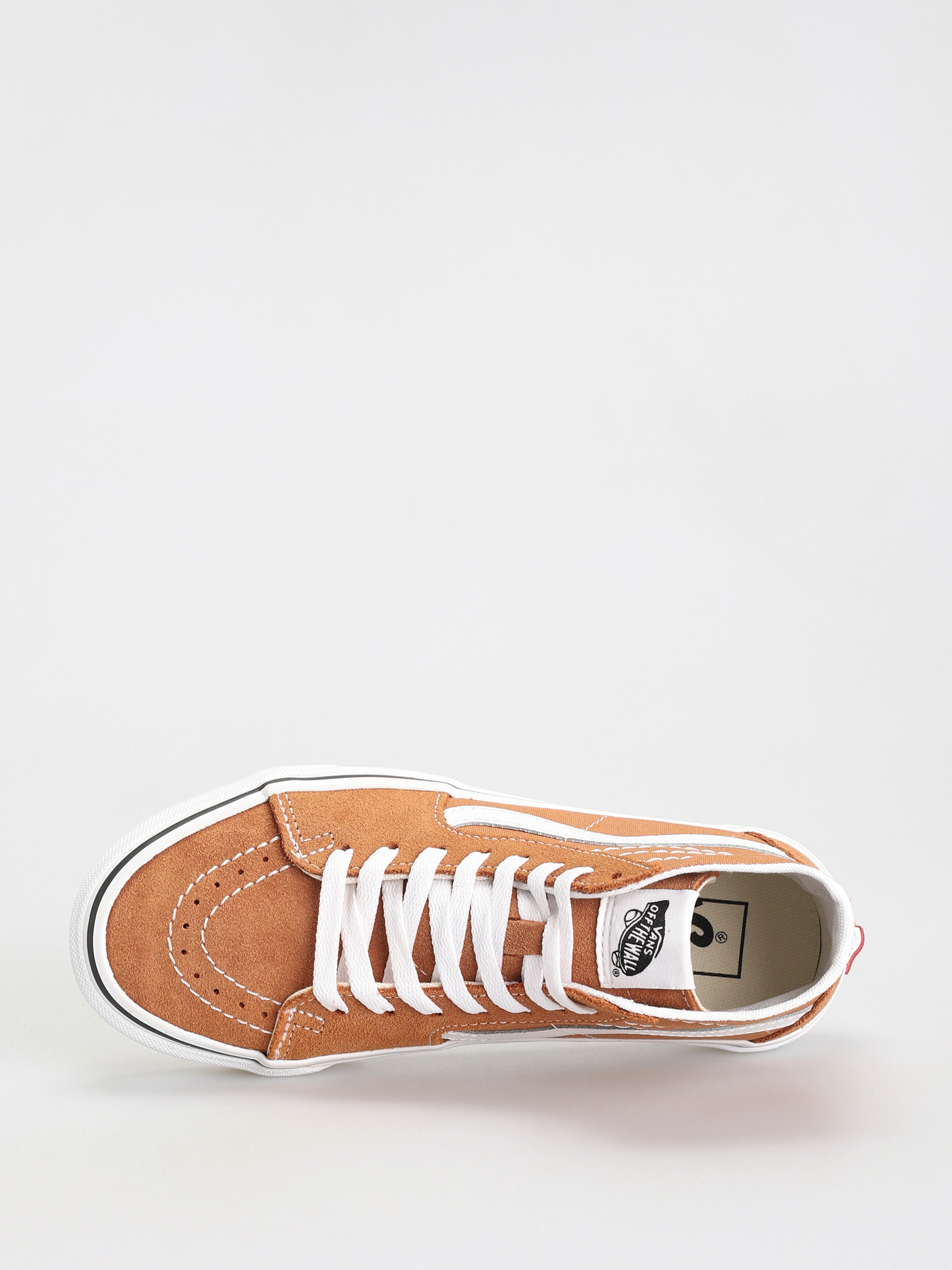 Topánky Vans Sk8 Hi Tapered (color theory meerkat)