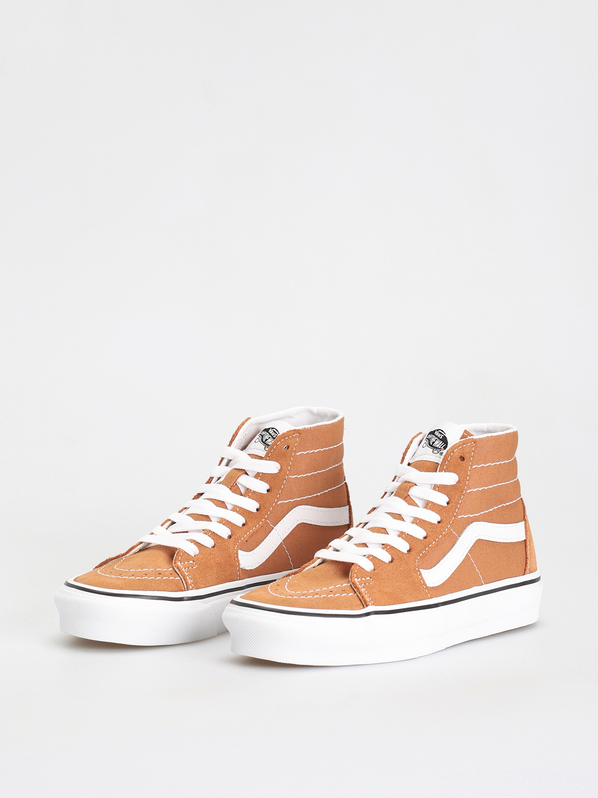 Topánky Vans Sk8 Hi Tapered (color theory meerkat)