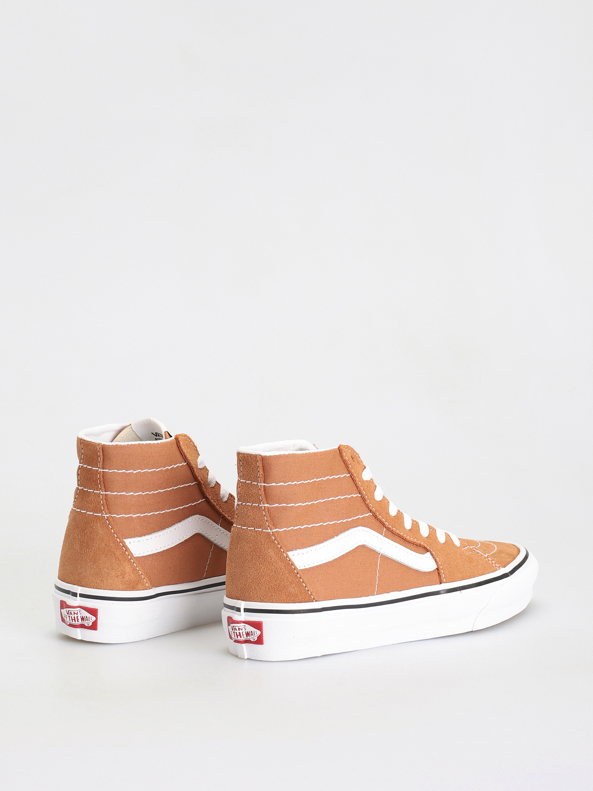 Topánky Vans Sk8 Hi Tapered (color theory meerkat)