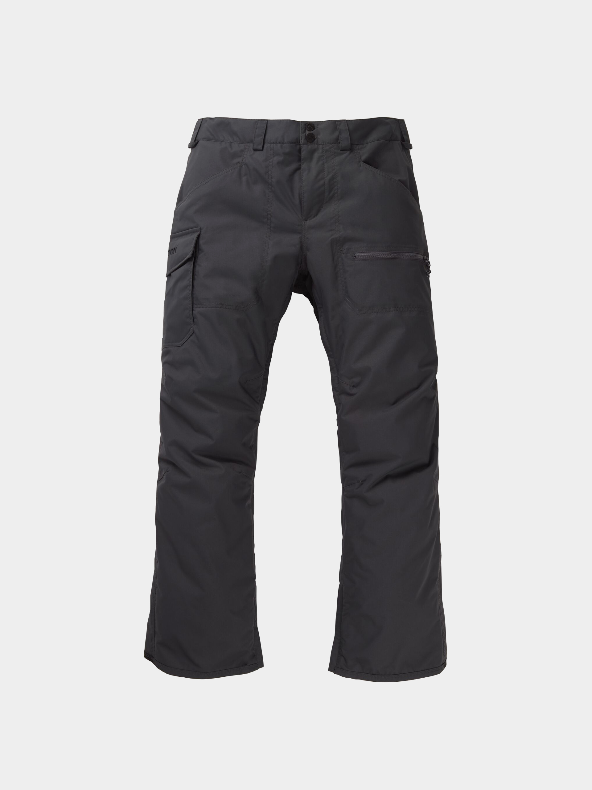 Snowboardové nohavice Burton Covert (iron)