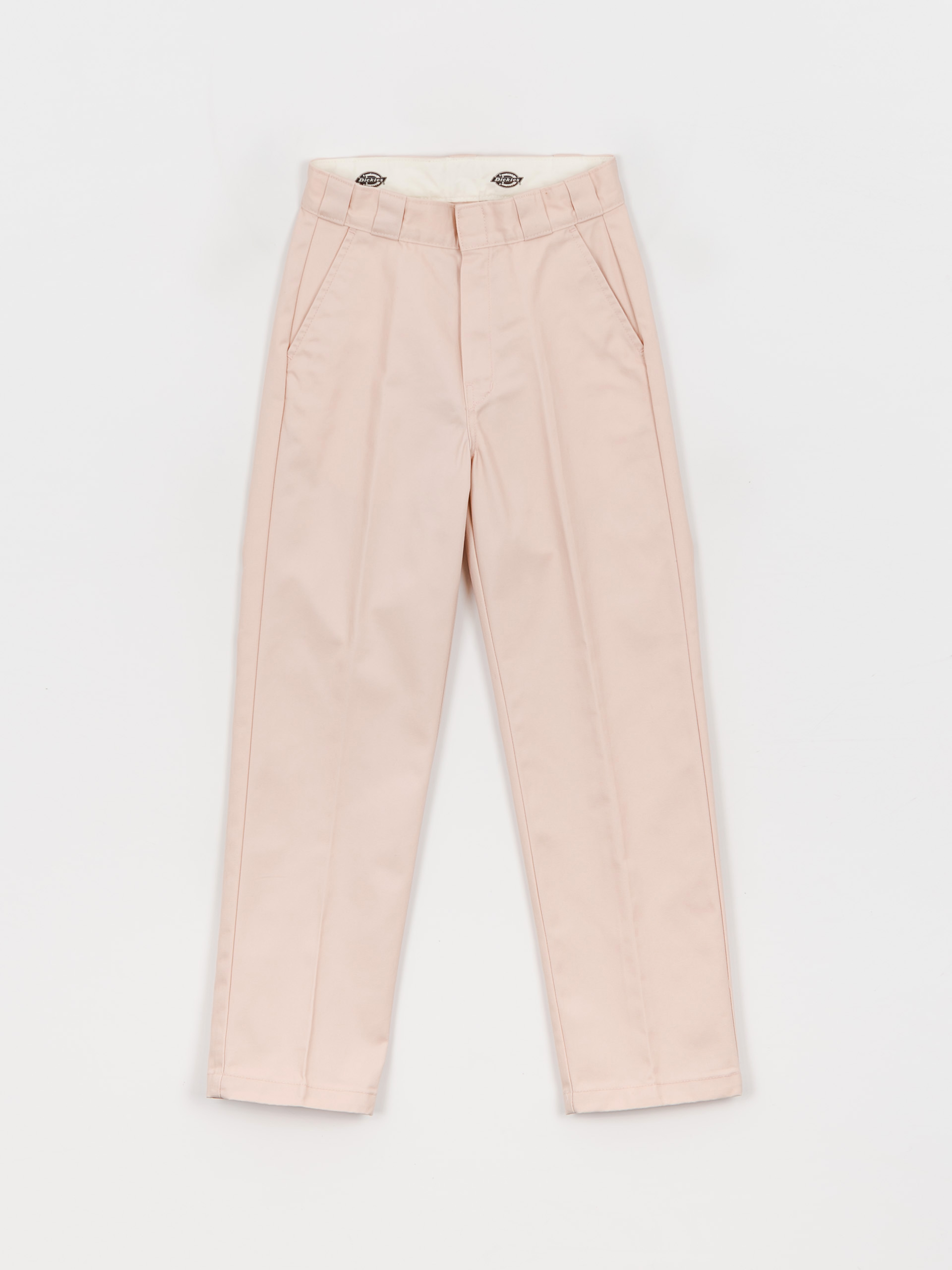 Nohavice Dickies Elizaville Wmn (peach whip)