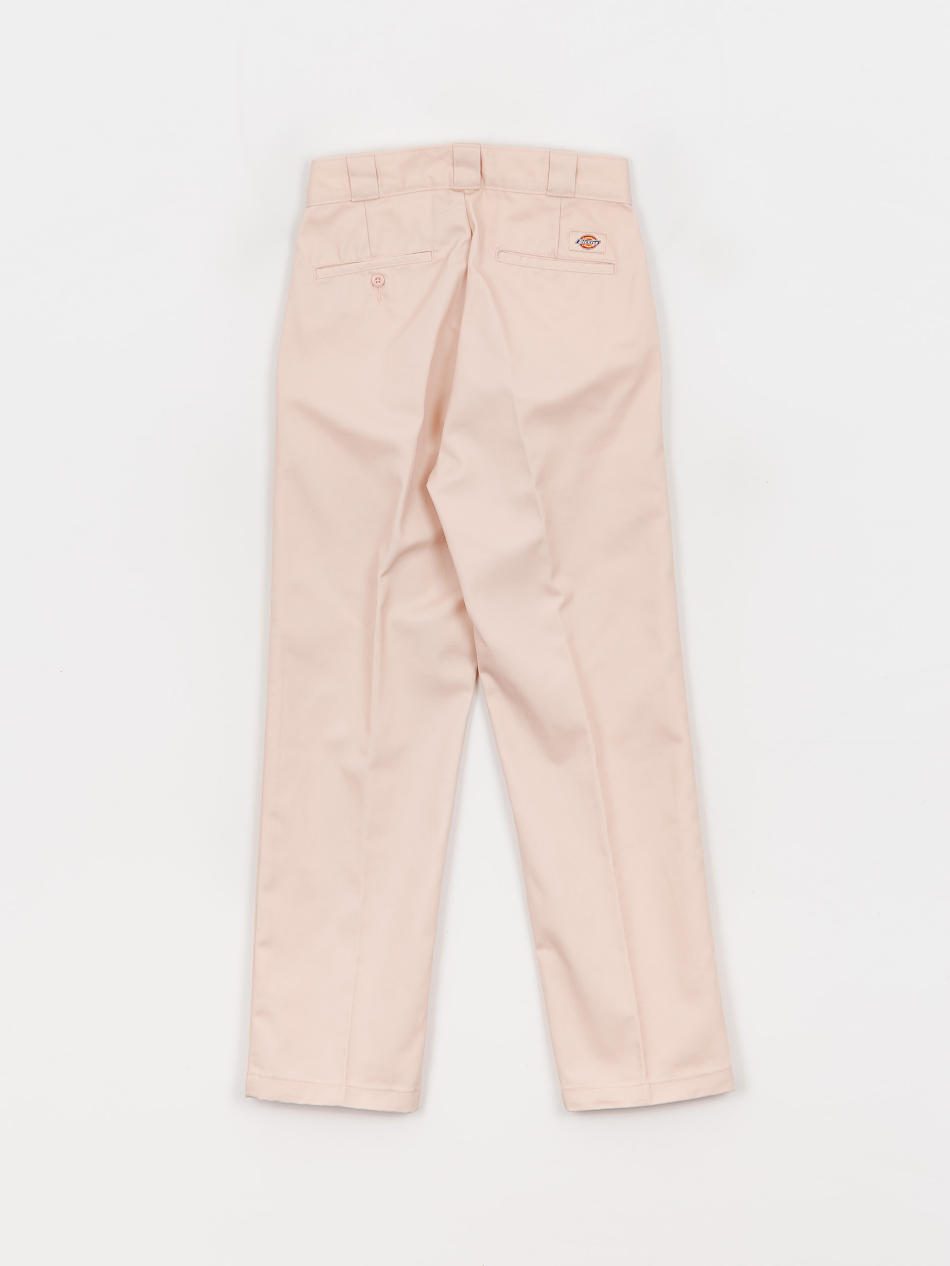 Nohavice Dickies Elizaville Wmn (peach whip)