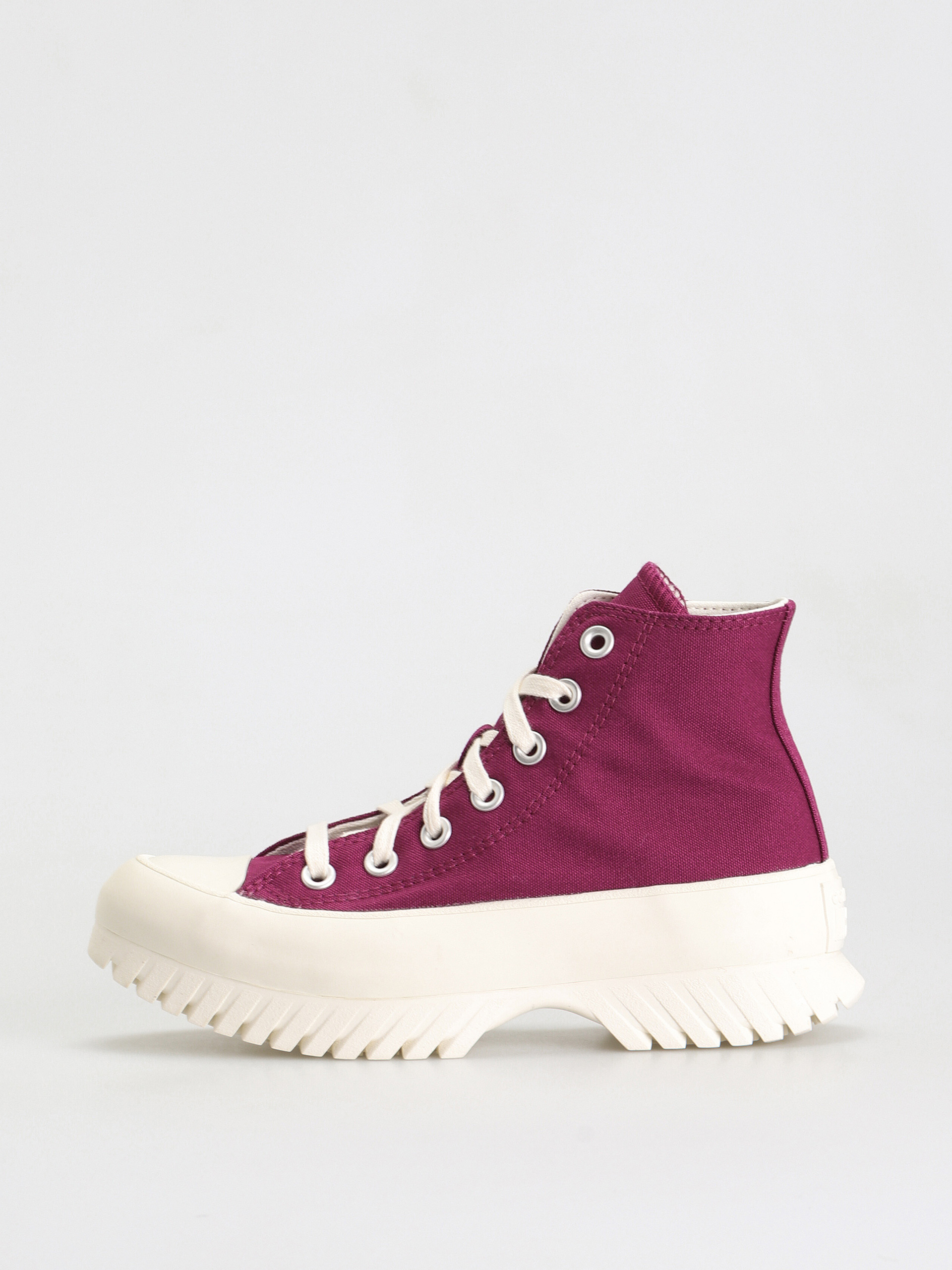Topánky Converse Chuck Taylor All Star Lugged 2.0 Hi (mystic orchid/black)