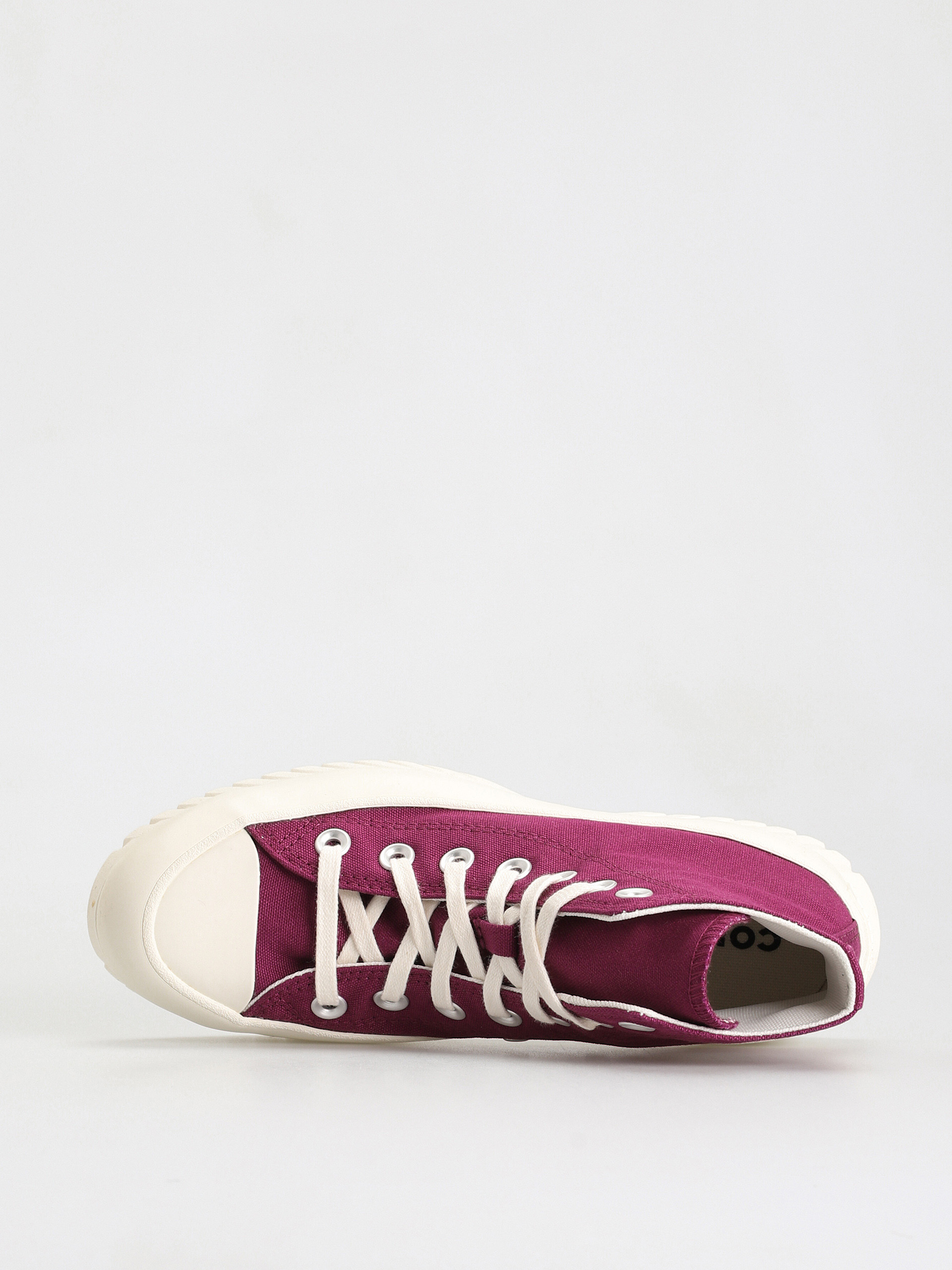 Topánky Converse Chuck Taylor All Star Lugged 2.0 Hi (mystic orchid/black)