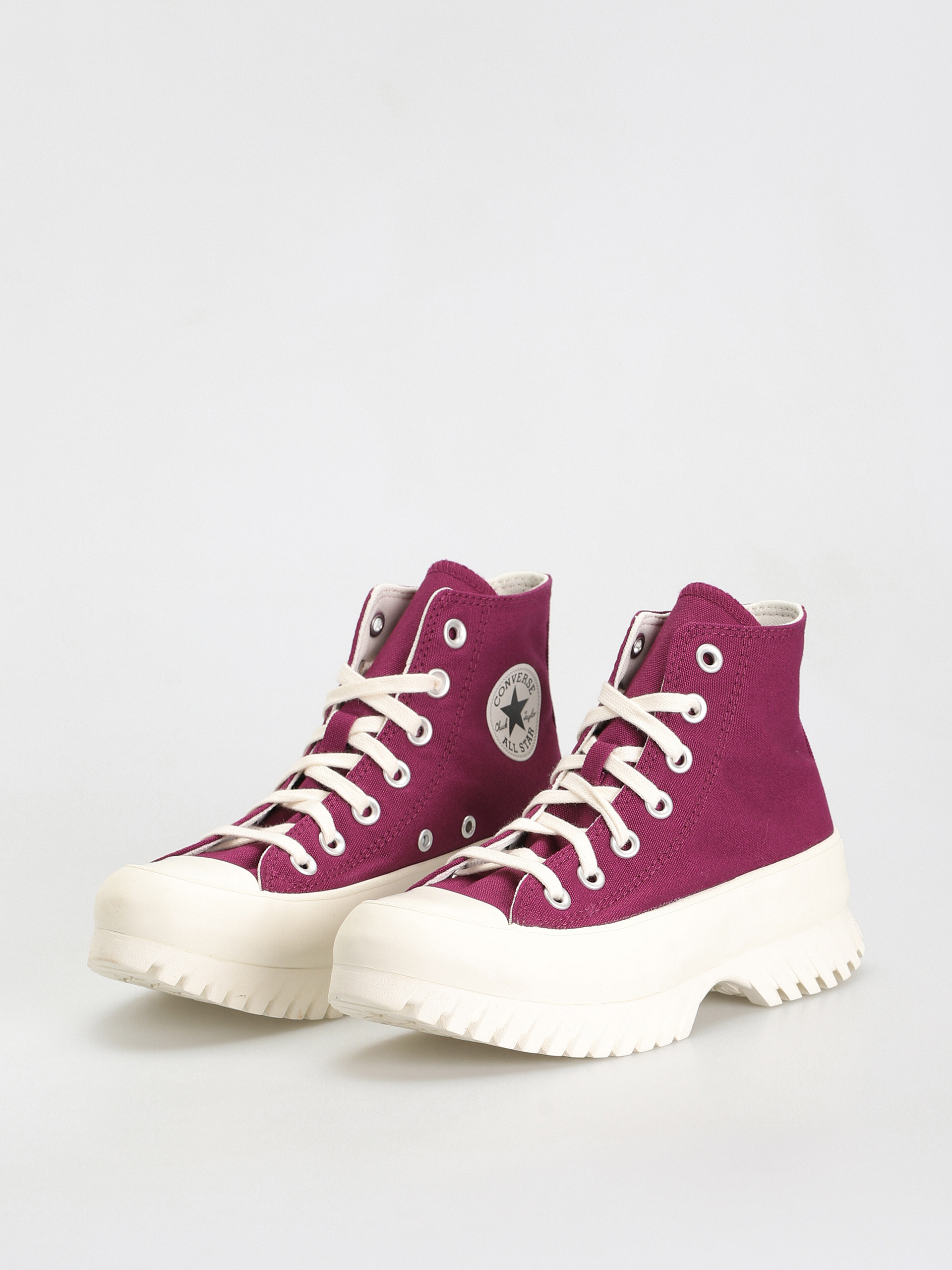 Topánky Converse Chuck Taylor All Star Lugged 2.0 Hi (mystic orchid/black)