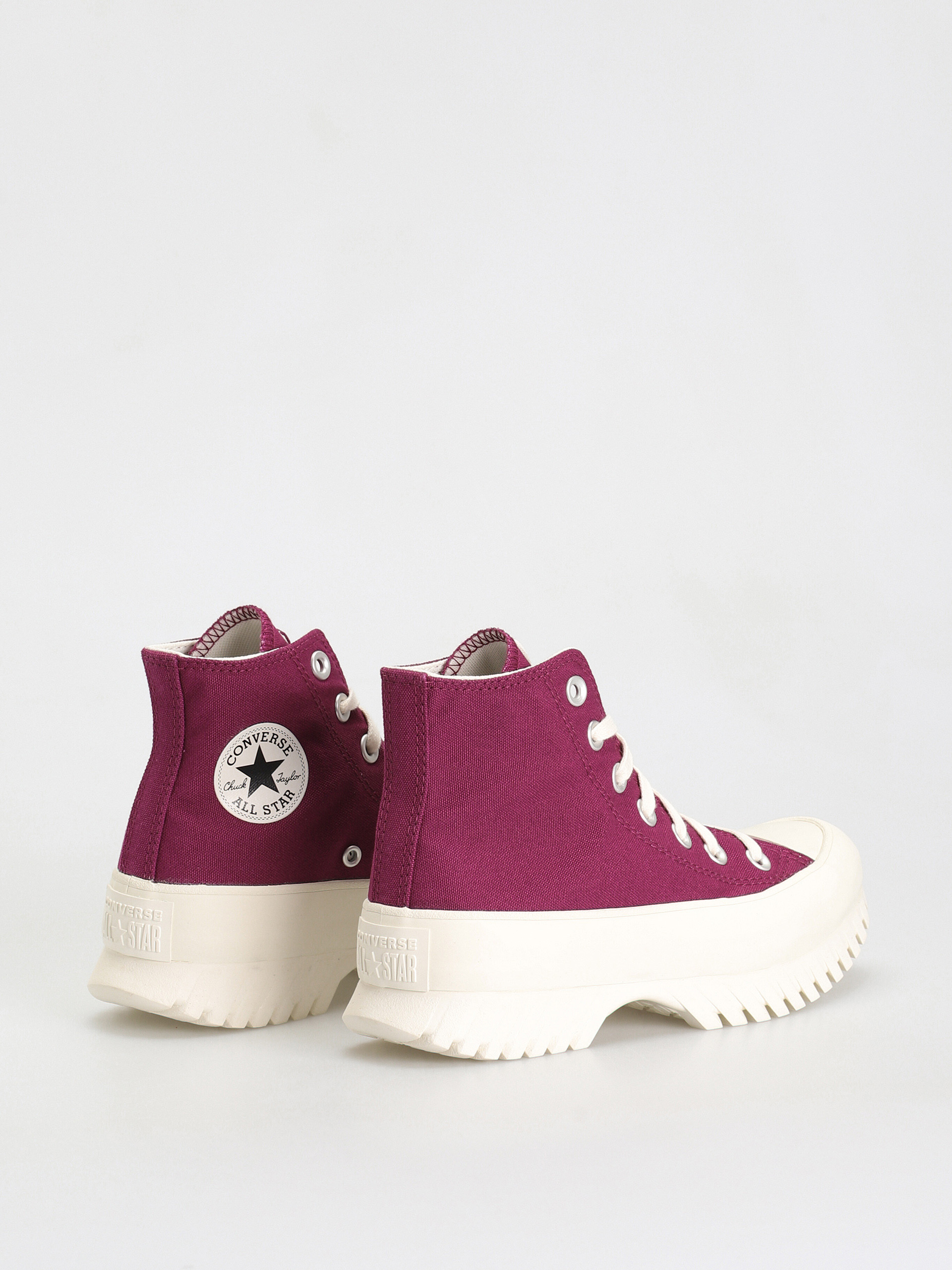 Topánky Converse Chuck Taylor All Star Lugged 2.0 Hi (mystic orchid/black)
