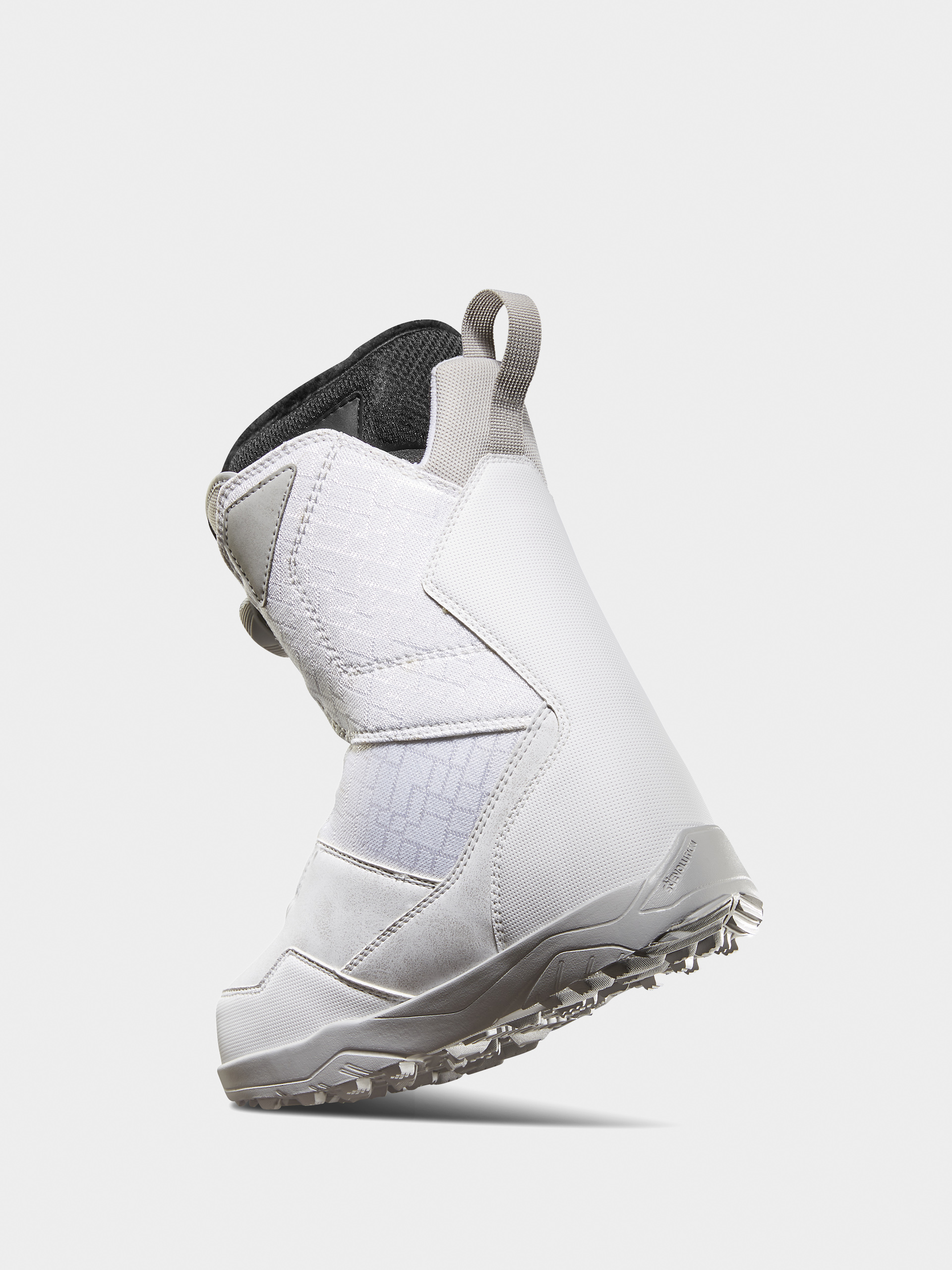 Dámske Obuv na snowboard ThirtyTwo Shifty Boa (white)