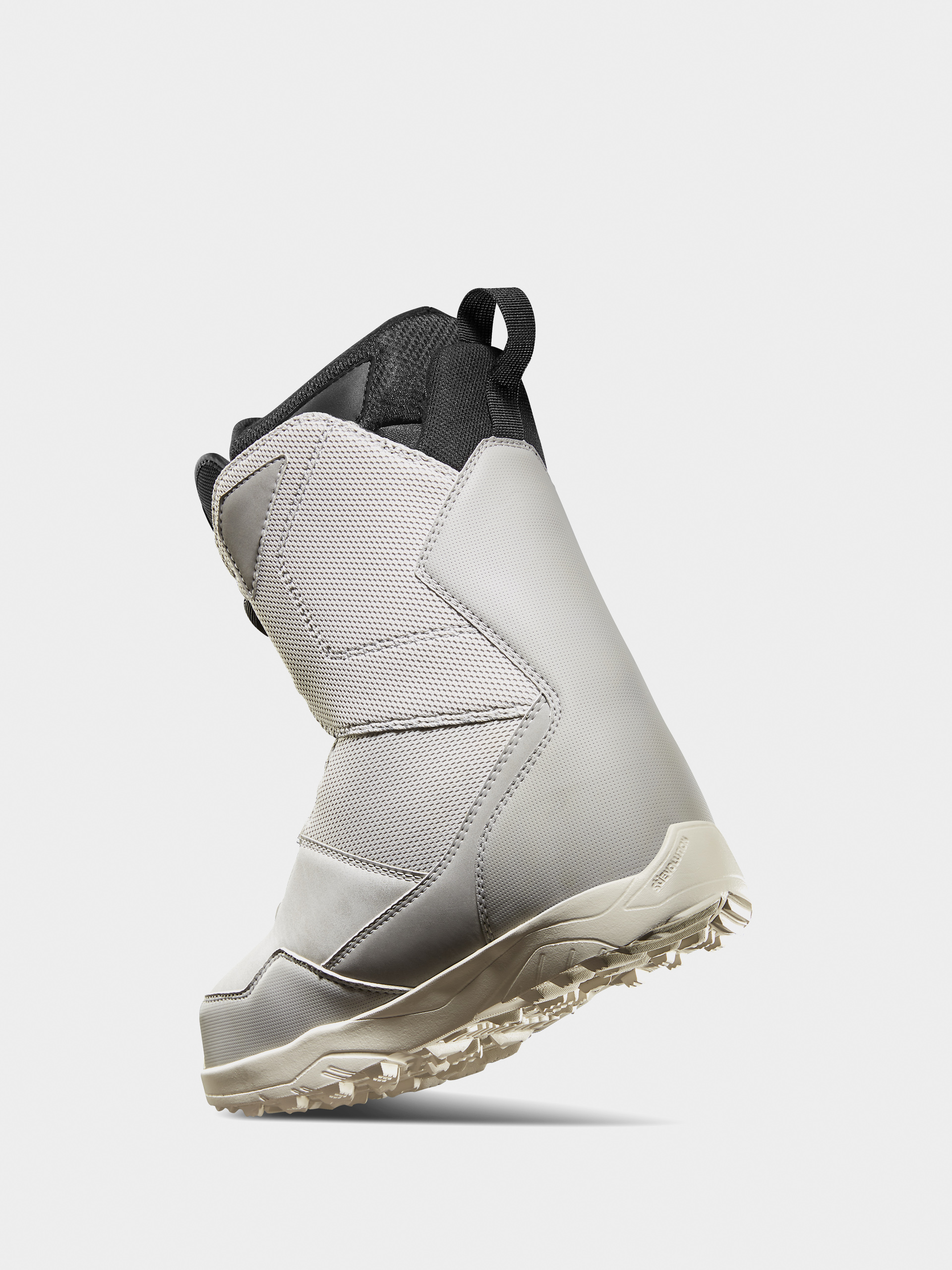 Pánske Obuv na snowboard ThirtyTwo Shifty Boa (grey)