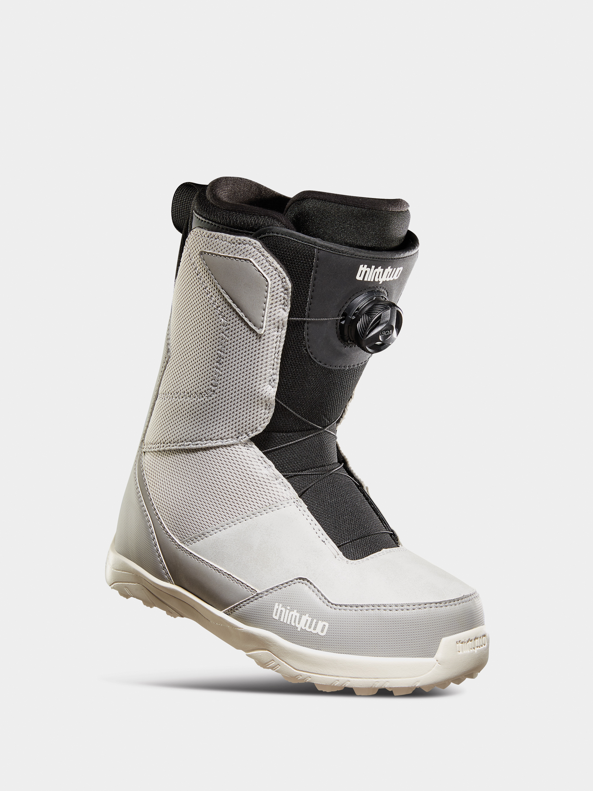 Pánske Obuv na snowboard ThirtyTwo Shifty Boa (grey)