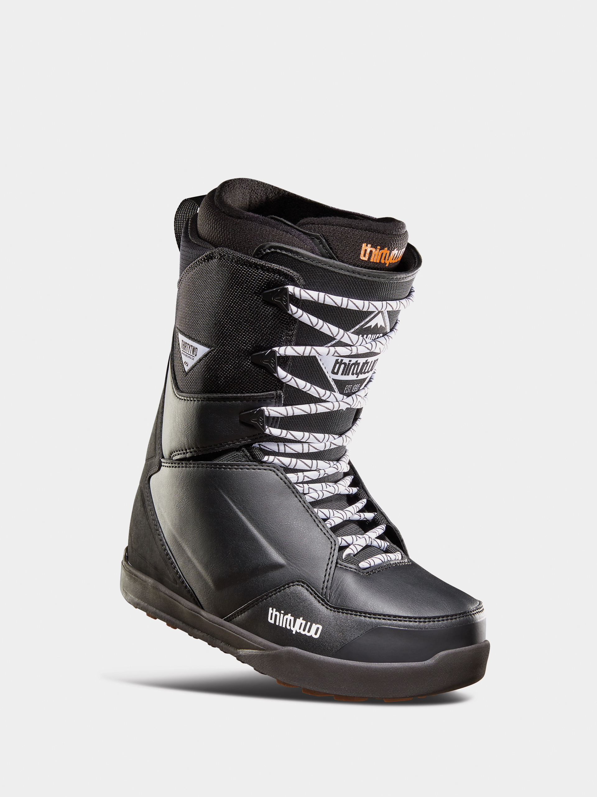 Obuv na snowboard ThirtyTwo Lashed (black)