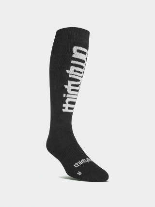 Ponožky ThirtyTwo Tm Coolmax (black)