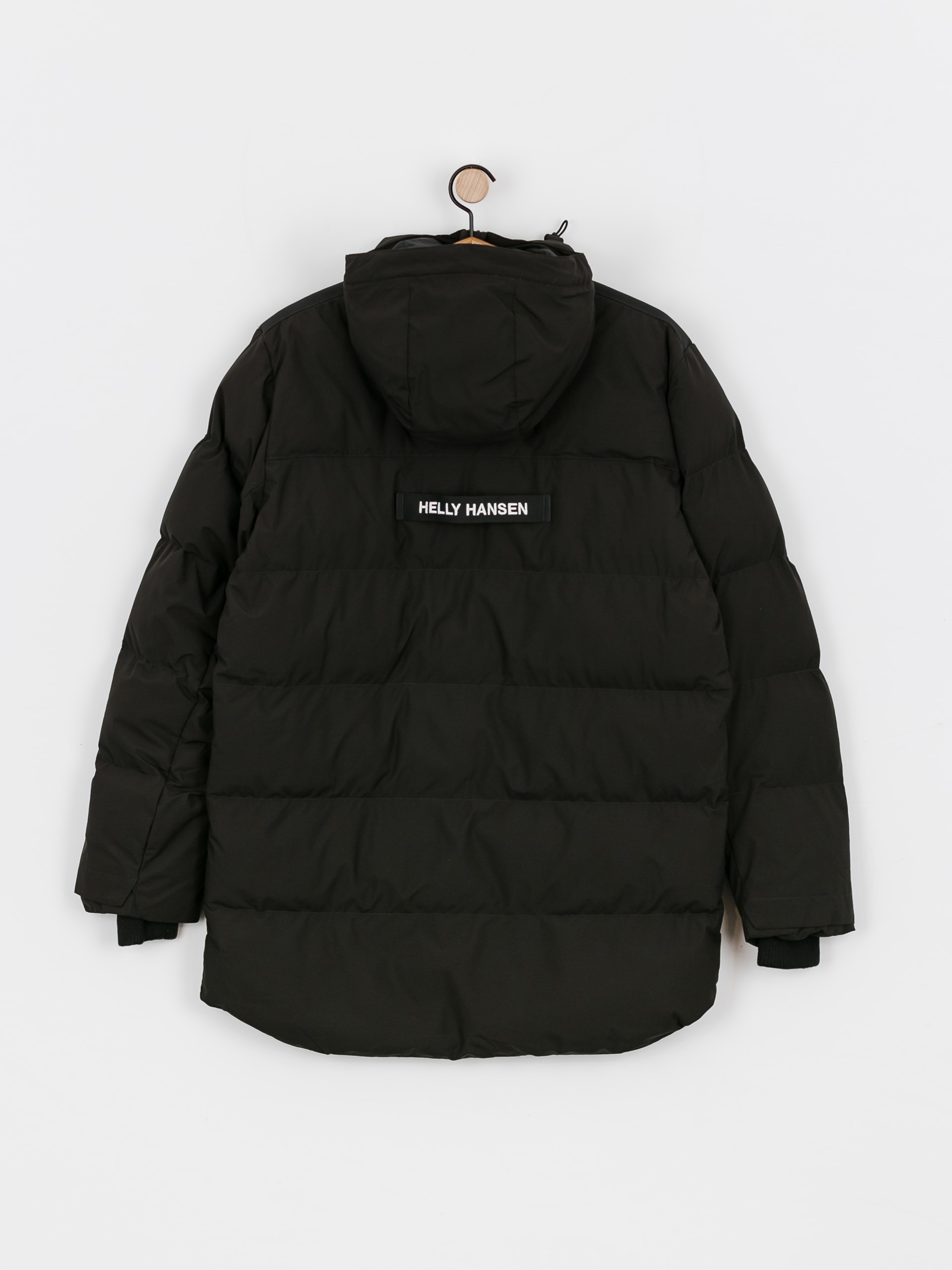 Bunda Helly Hansen Patrol Parka (black)