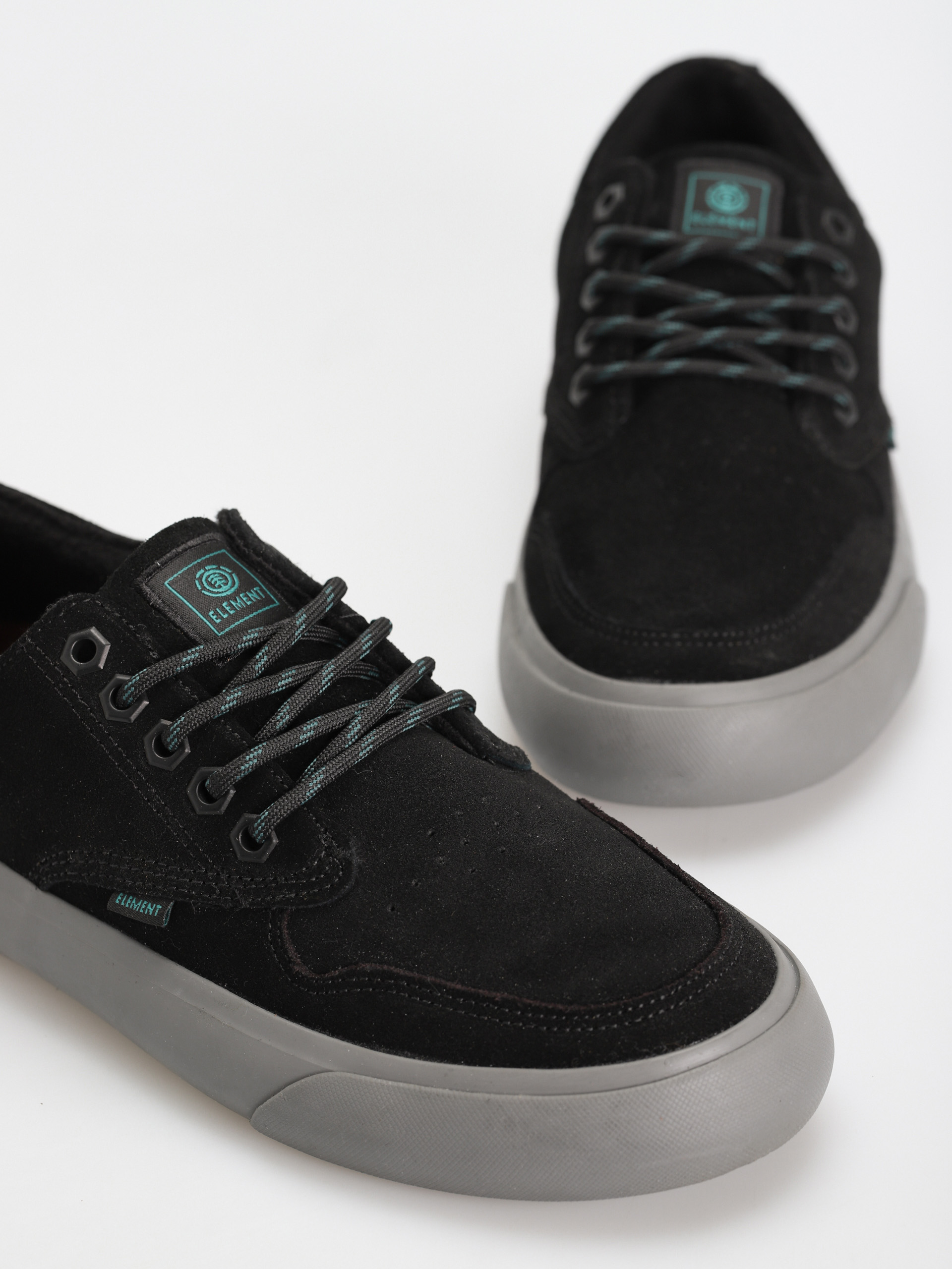 Topánky Element Topaz C3 (jet black)