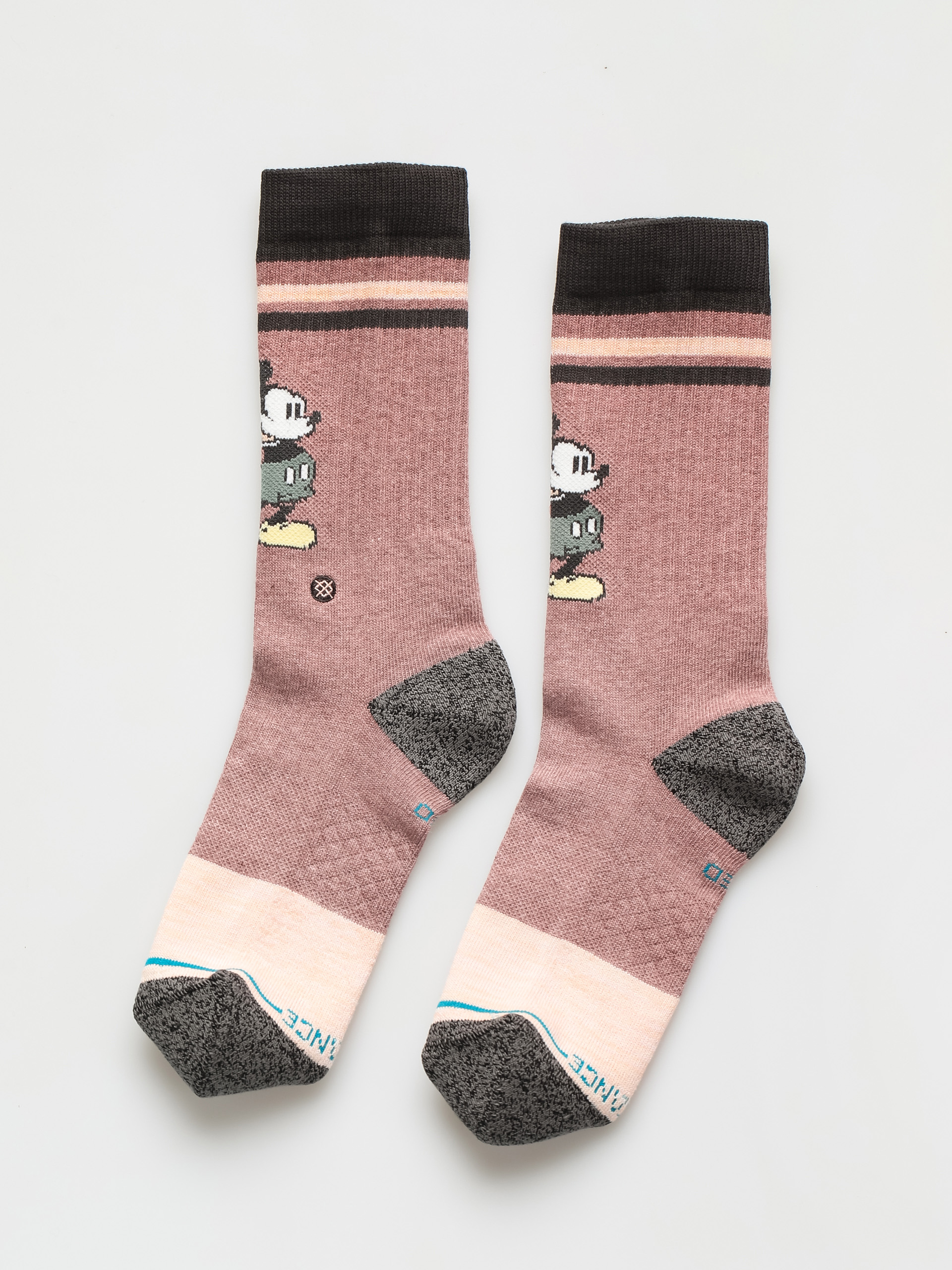 Ponožky Stance Vintage Mickey 2020 (multi)