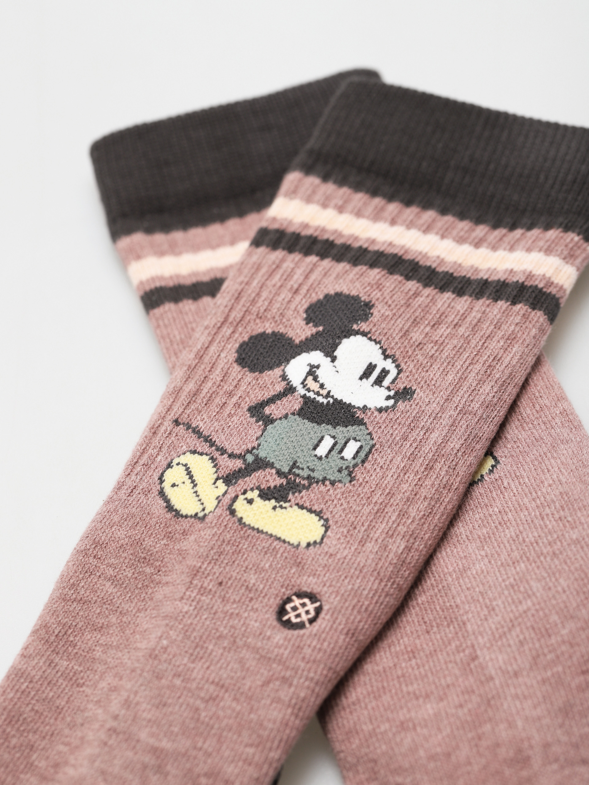 Ponožky Stance Vintage Mickey 2020 (multi)