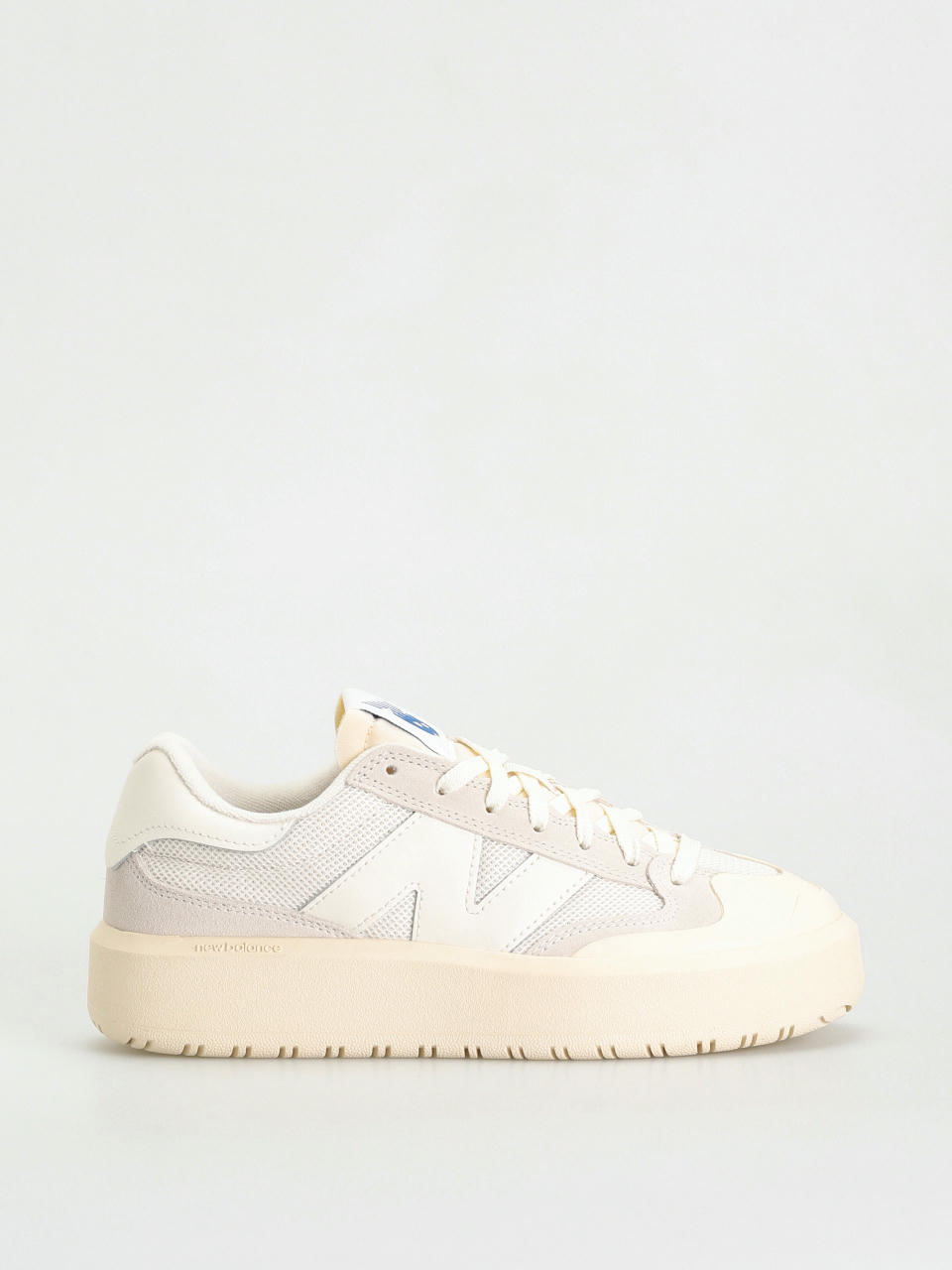 Topánky New Balance CT302 (sea salt cobalt)