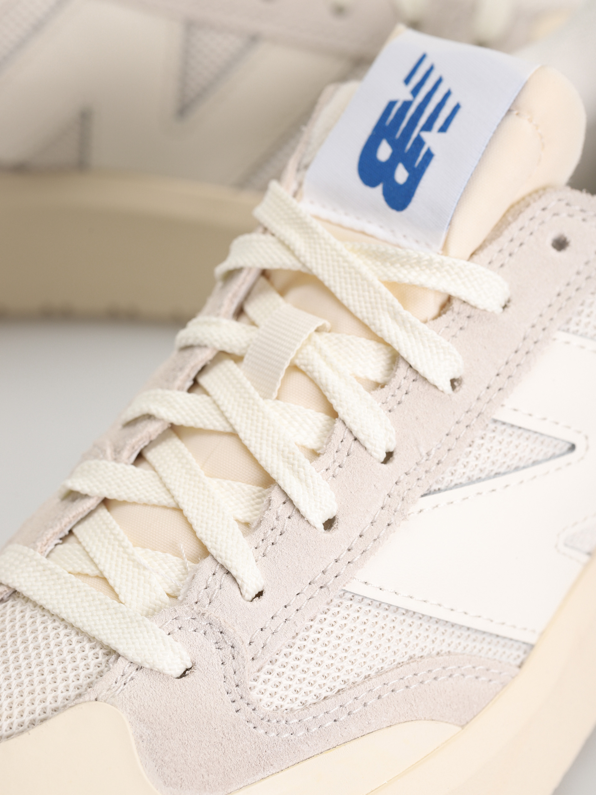 Topánky New Balance CT302 (sea salt cobalt)