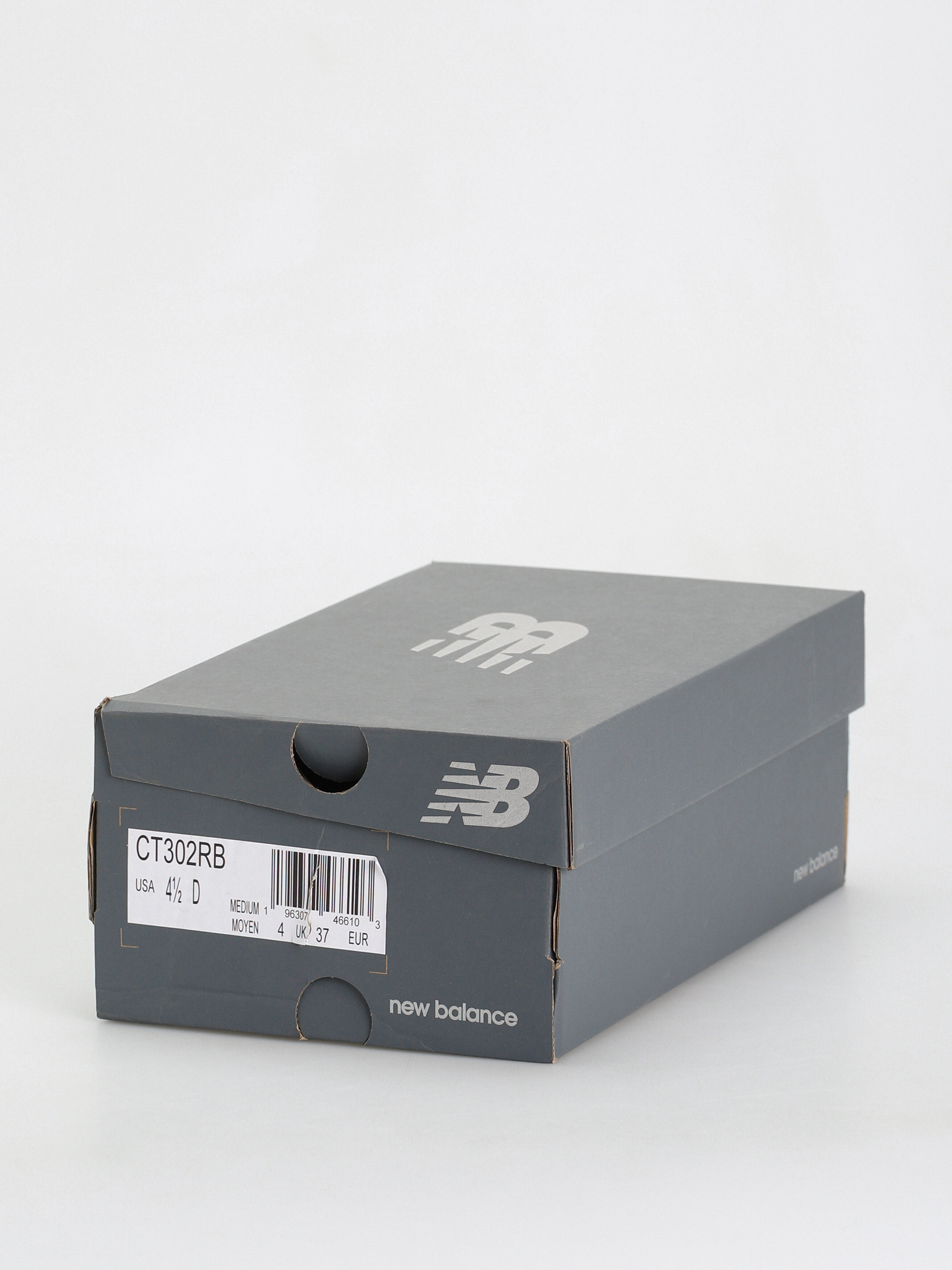 Topánky New Balance CT302 (sea salt cobalt)