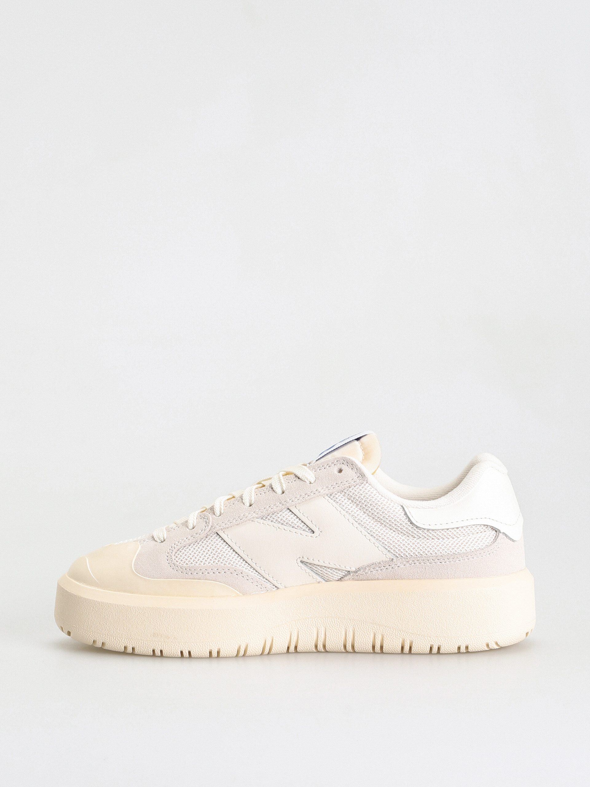 Topánky New Balance CT302 (sea salt cobalt)