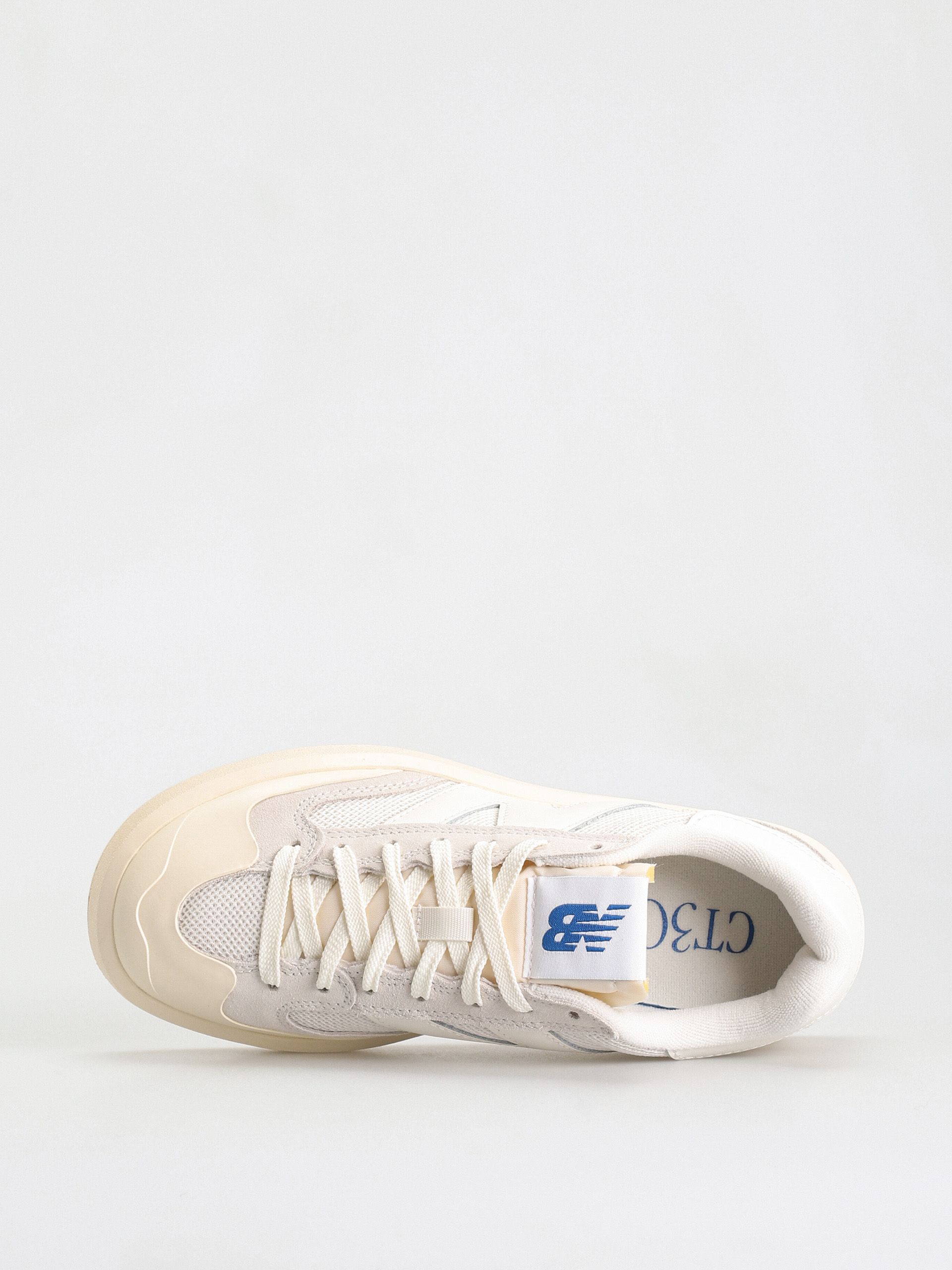 Topánky New Balance CT302 (sea salt cobalt)