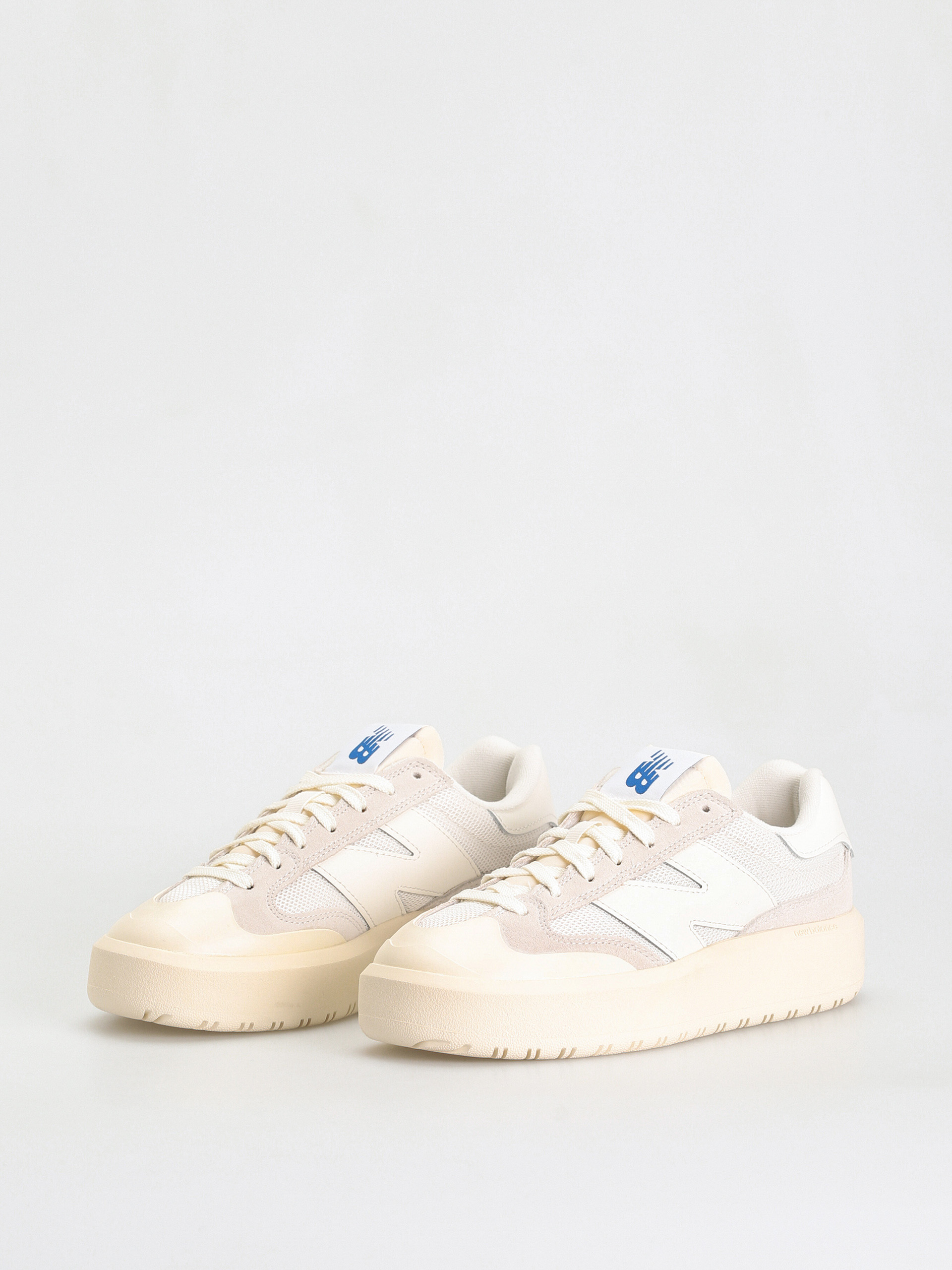 Topánky New Balance CT302 (sea salt cobalt)