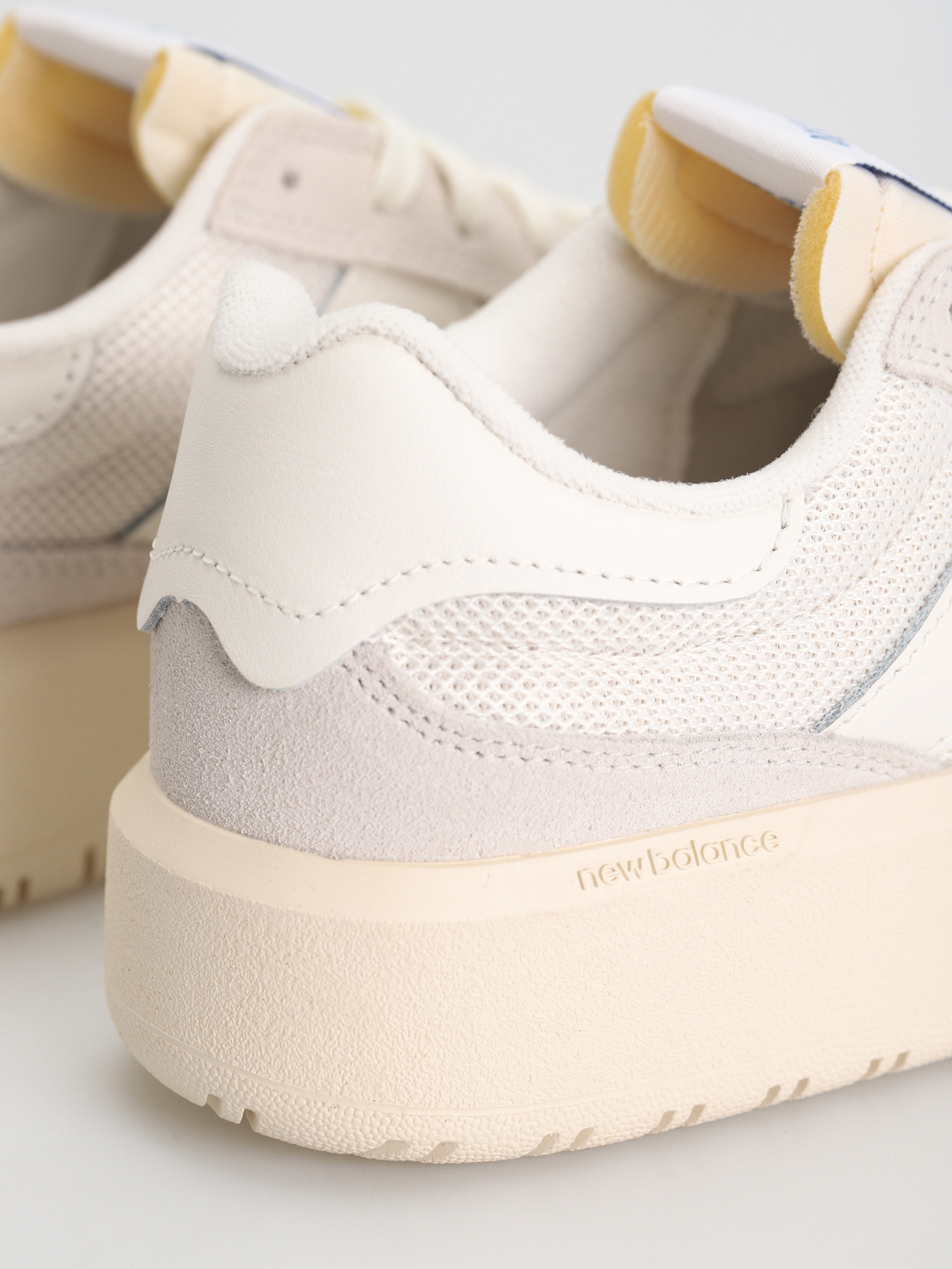 Topánky New Balance CT302 (sea salt cobalt)