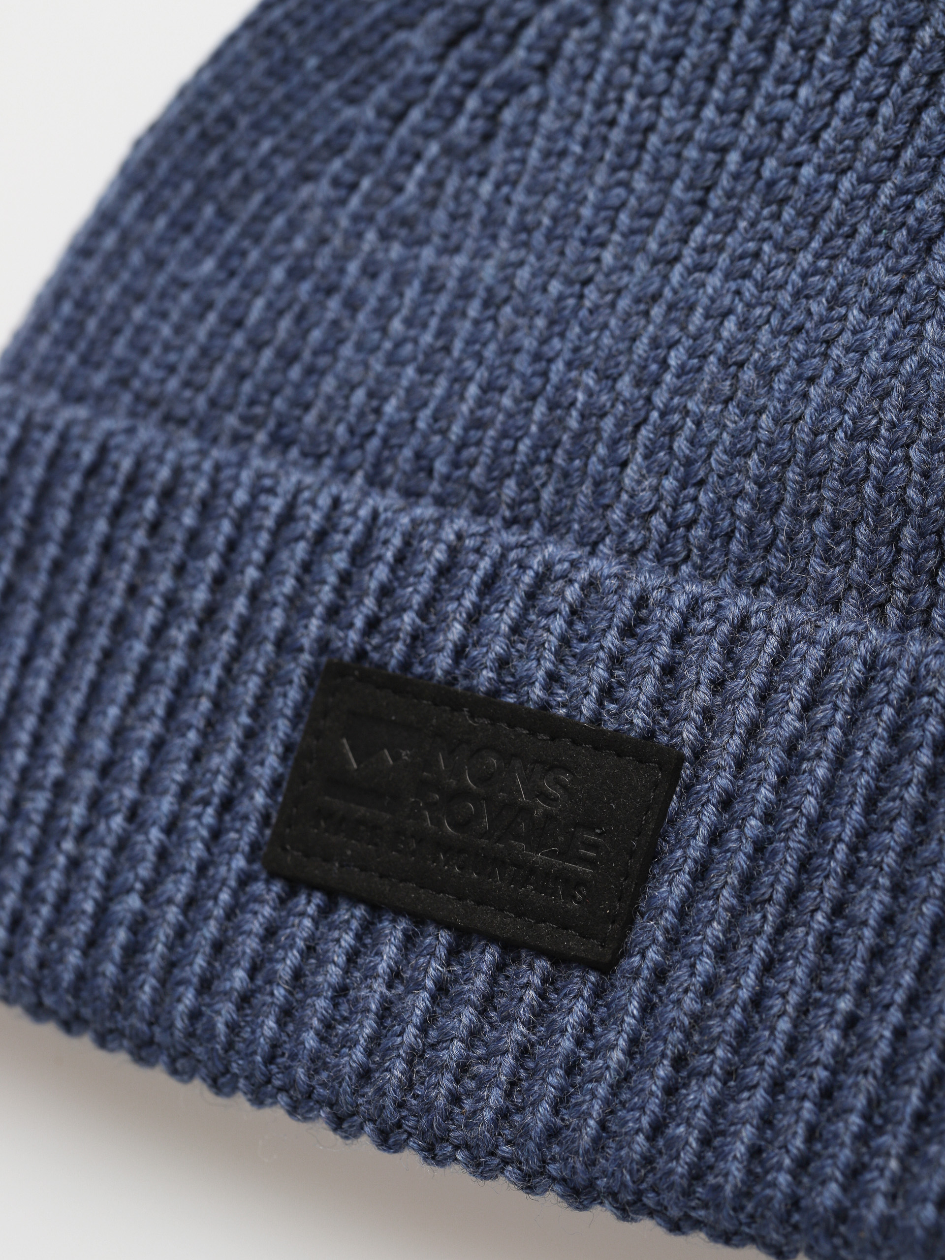 Čiapka Mons Royale Fishermans (midnight marl)