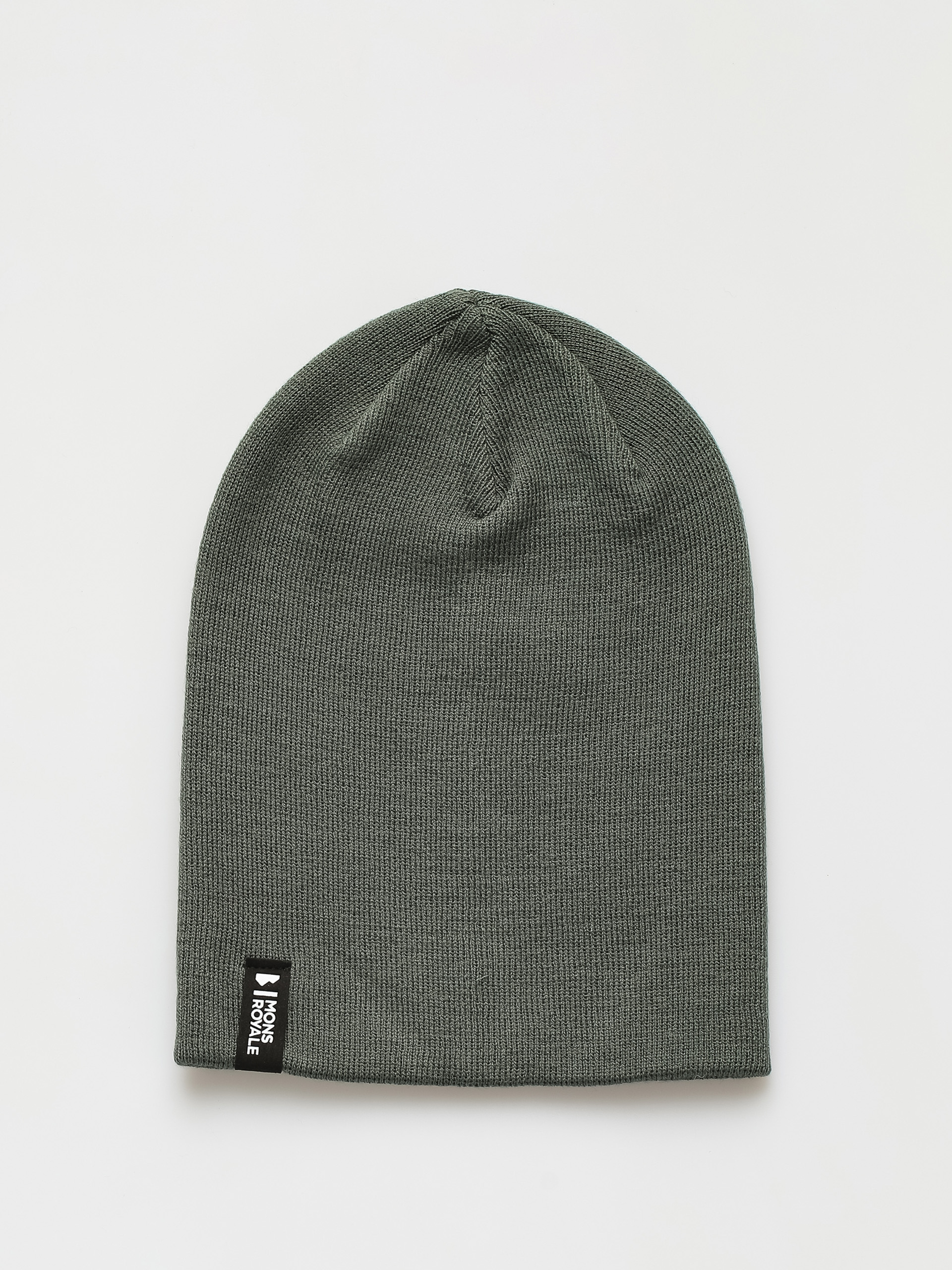 Čiapka Mons Royale McCloud (burnt sage)