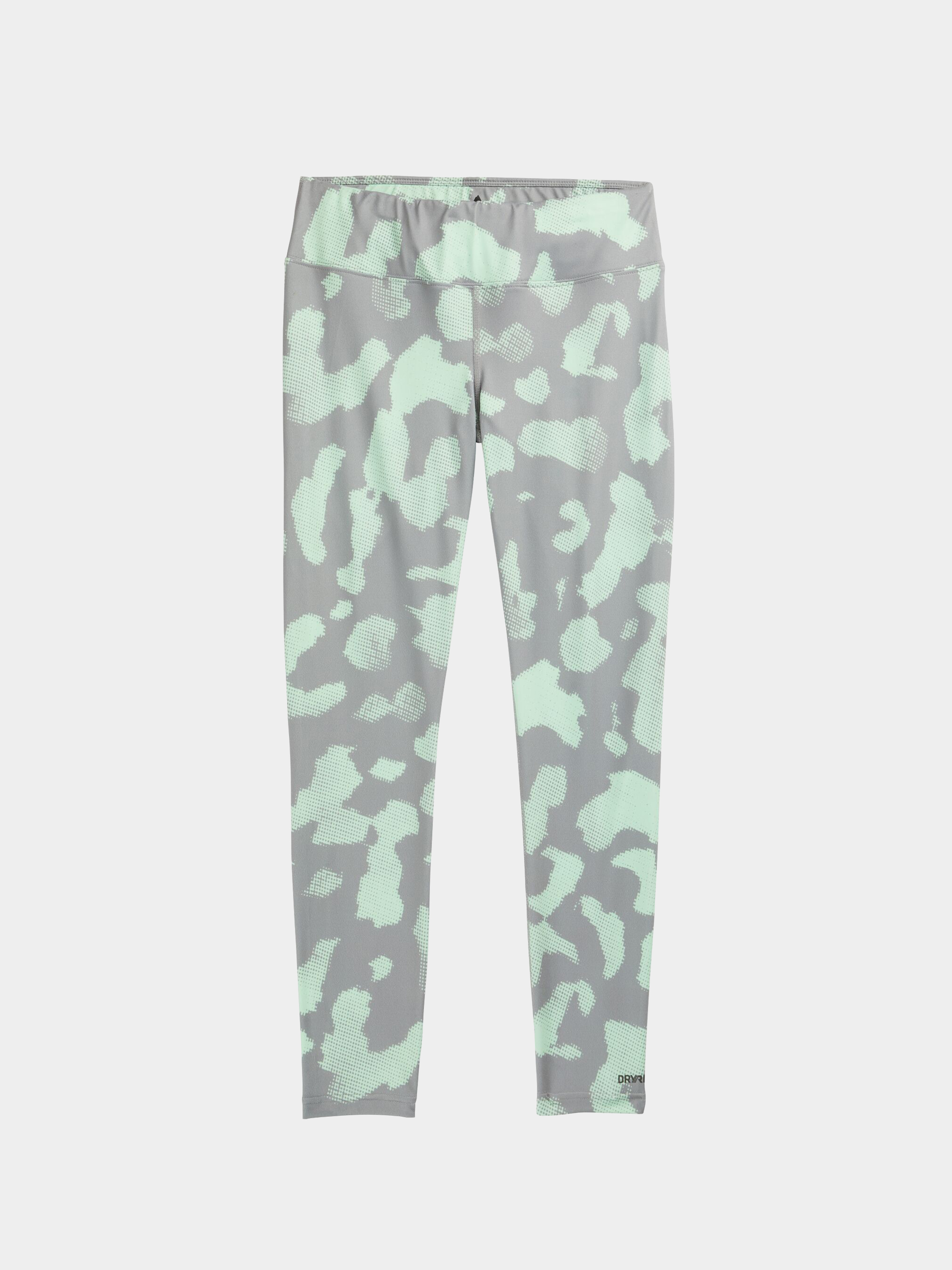 Legu00edny Burton Midweight Base Layer Wmn (rosette)