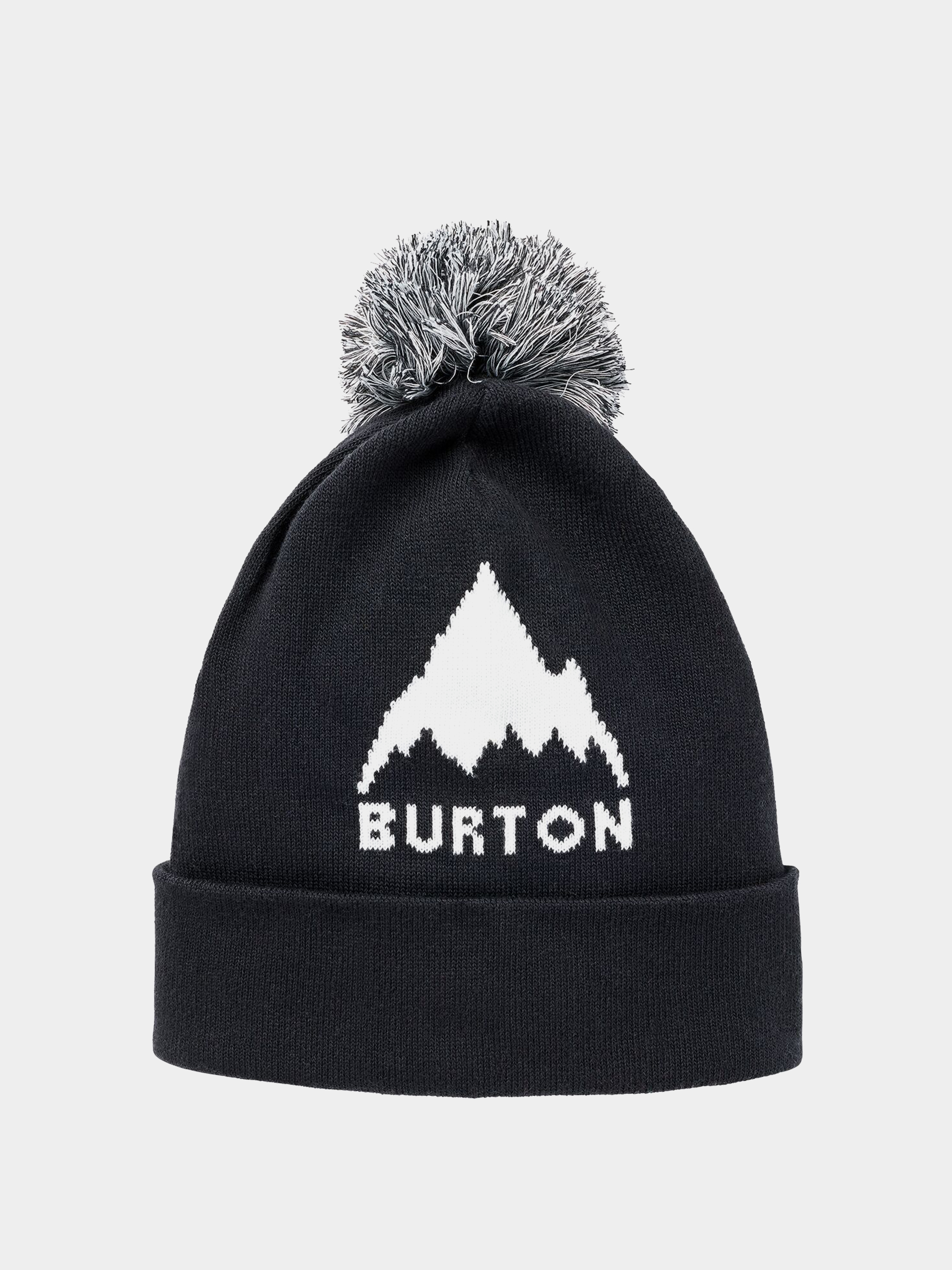 Čiapka Burton Recycled Trope (true black)