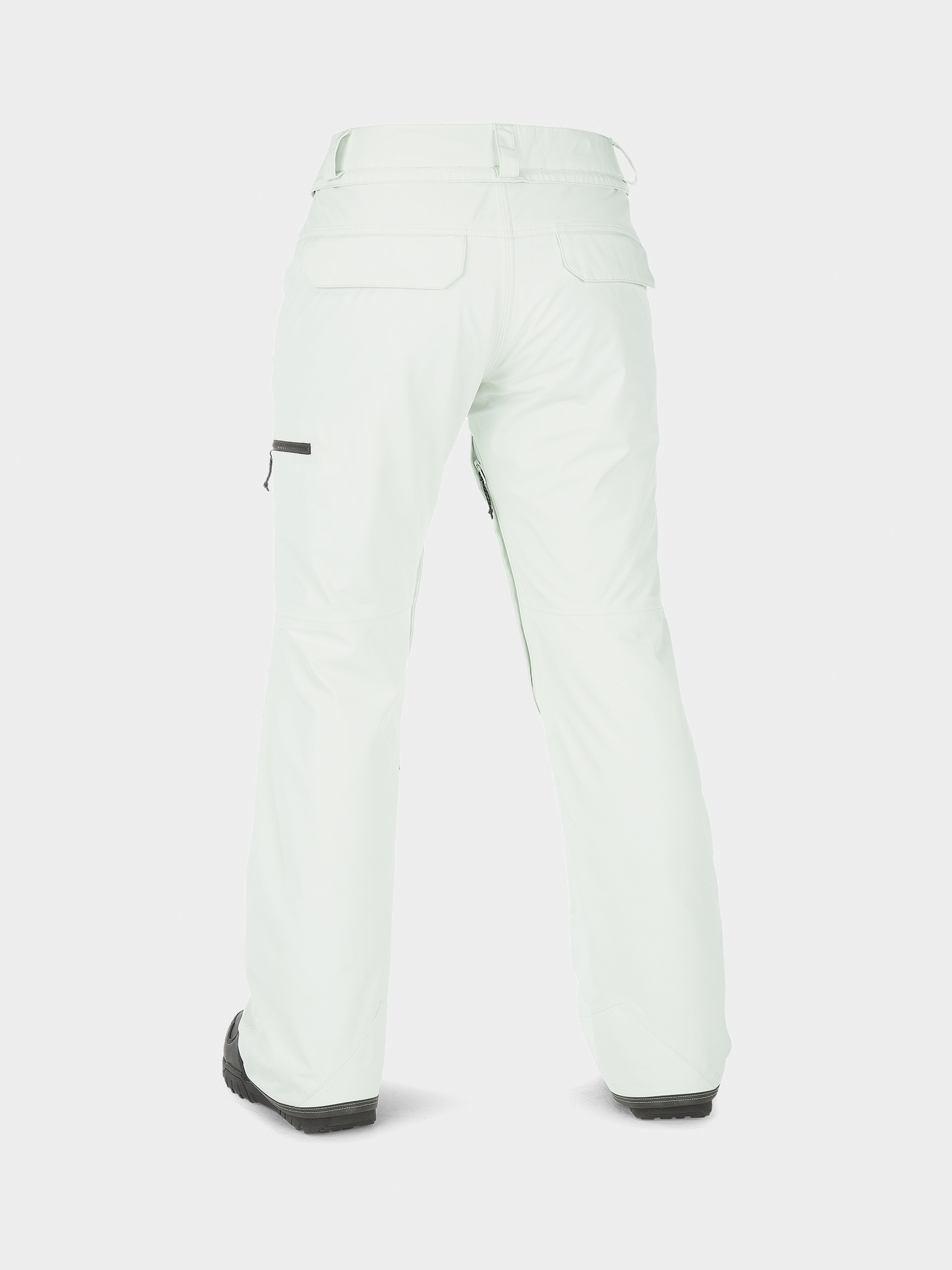 Dámske Snowboardové nohavice Volcom Knox Ins Gore Tex (ice green)