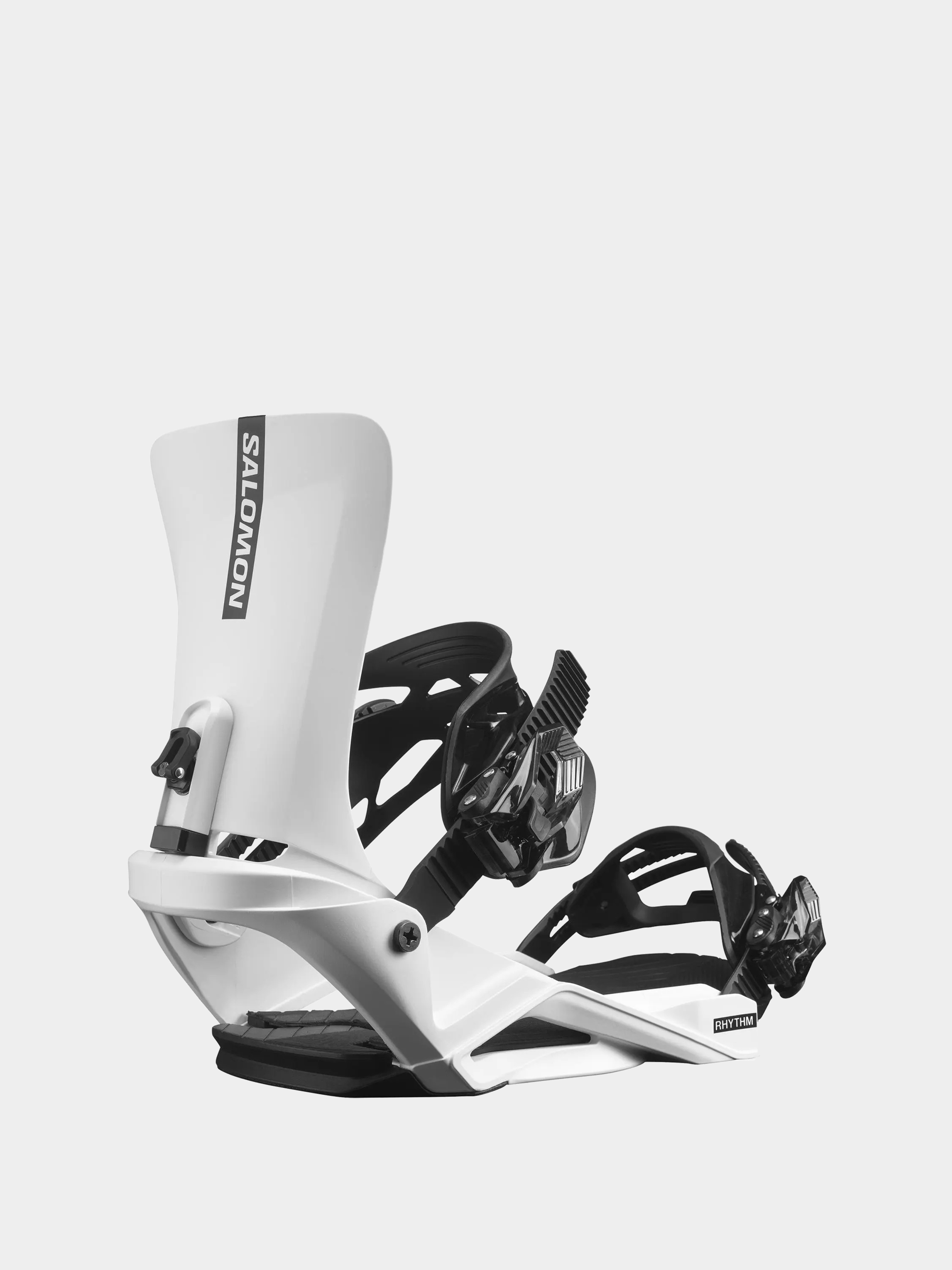 Snowboardové viazanie Salomon Rhythm (white)