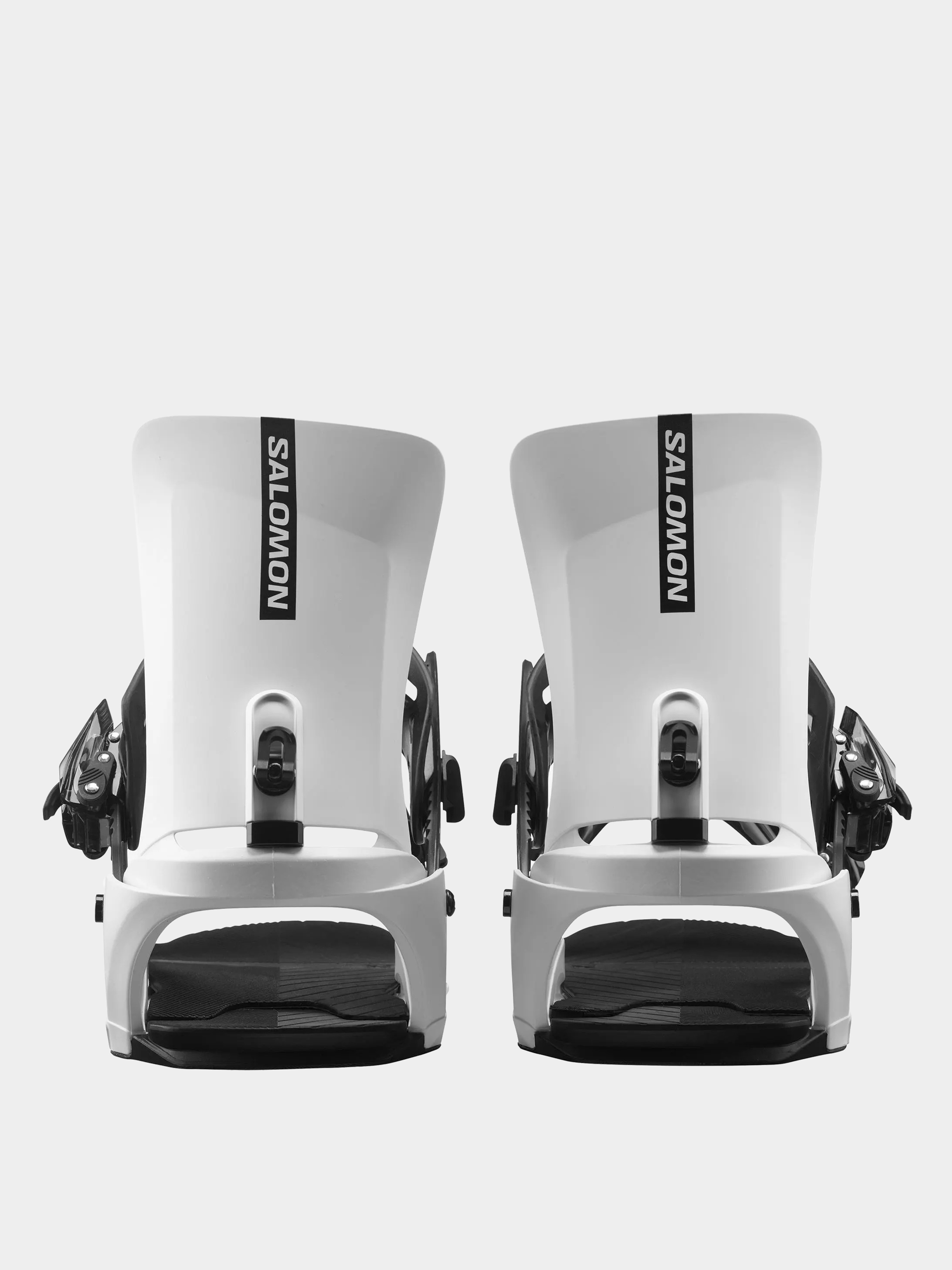 Snowboardové viazanie Salomon Rhythm (white)