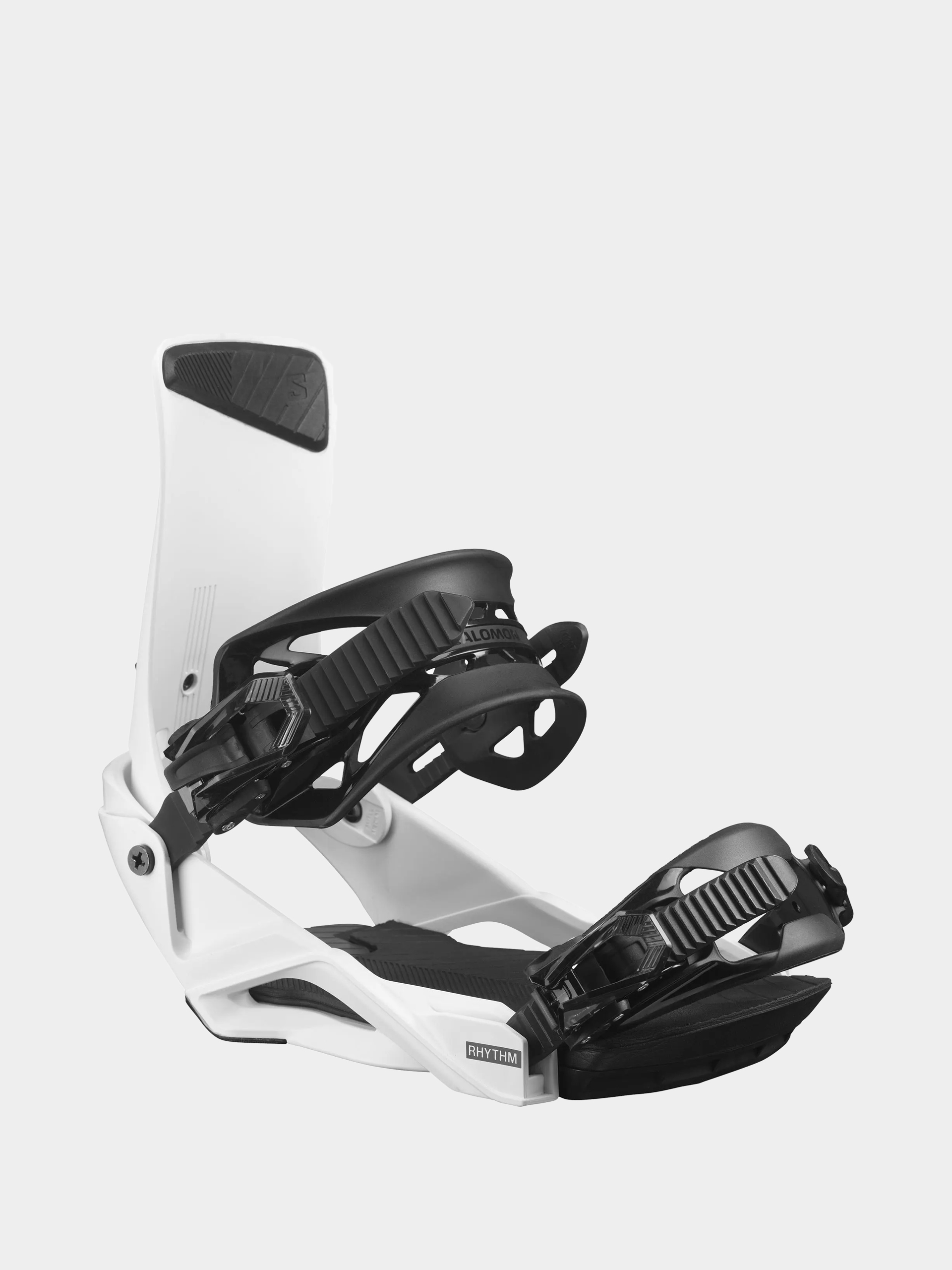 Snowboardové viazanie Salomon Rhythm (white)