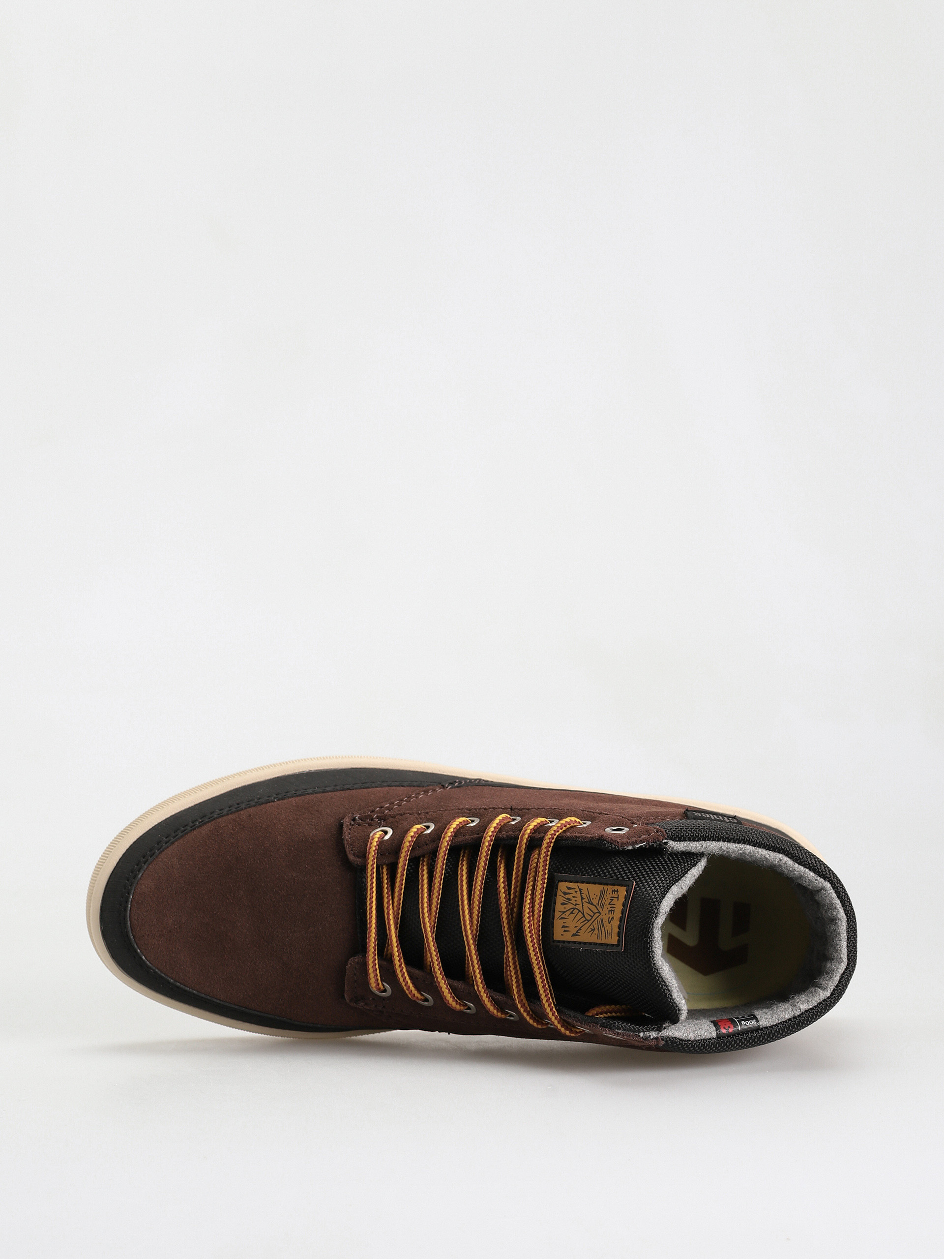 Topánky Etnies Jameson Htw (brown/black/tan)