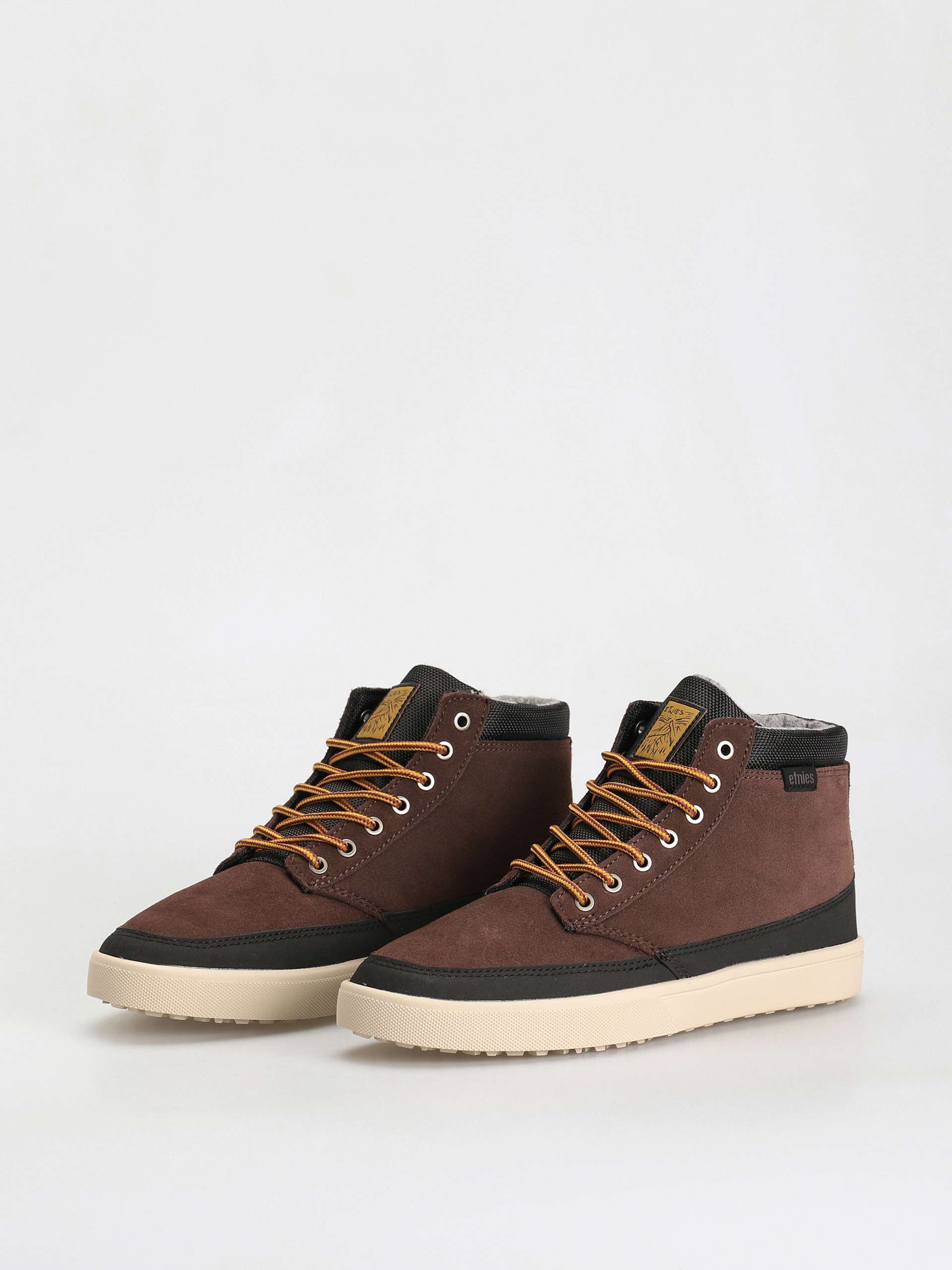 Topánky Etnies Jameson Htw (brown/black/tan)