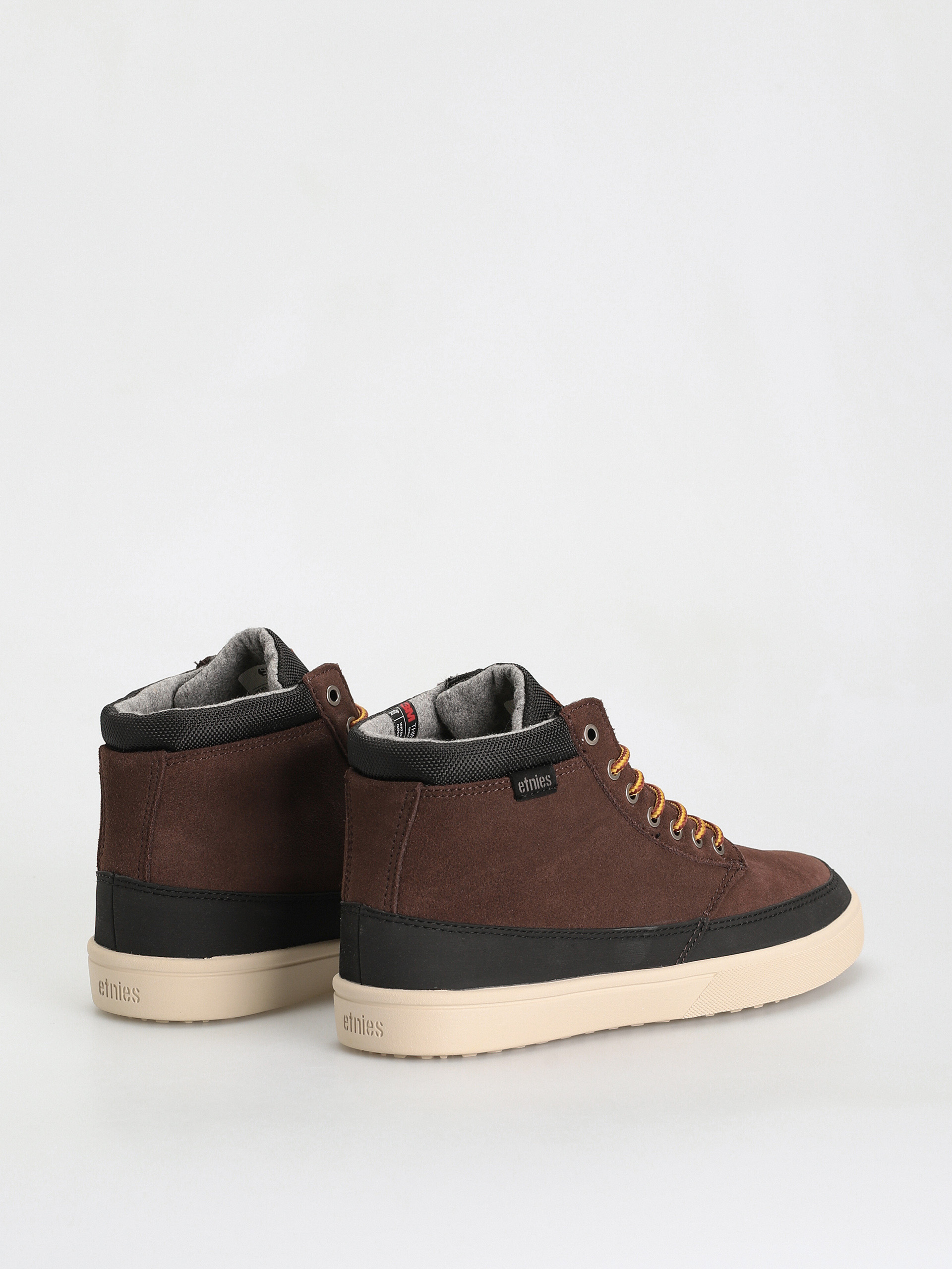 Topánky Etnies Jameson Htw (brown/black/tan)