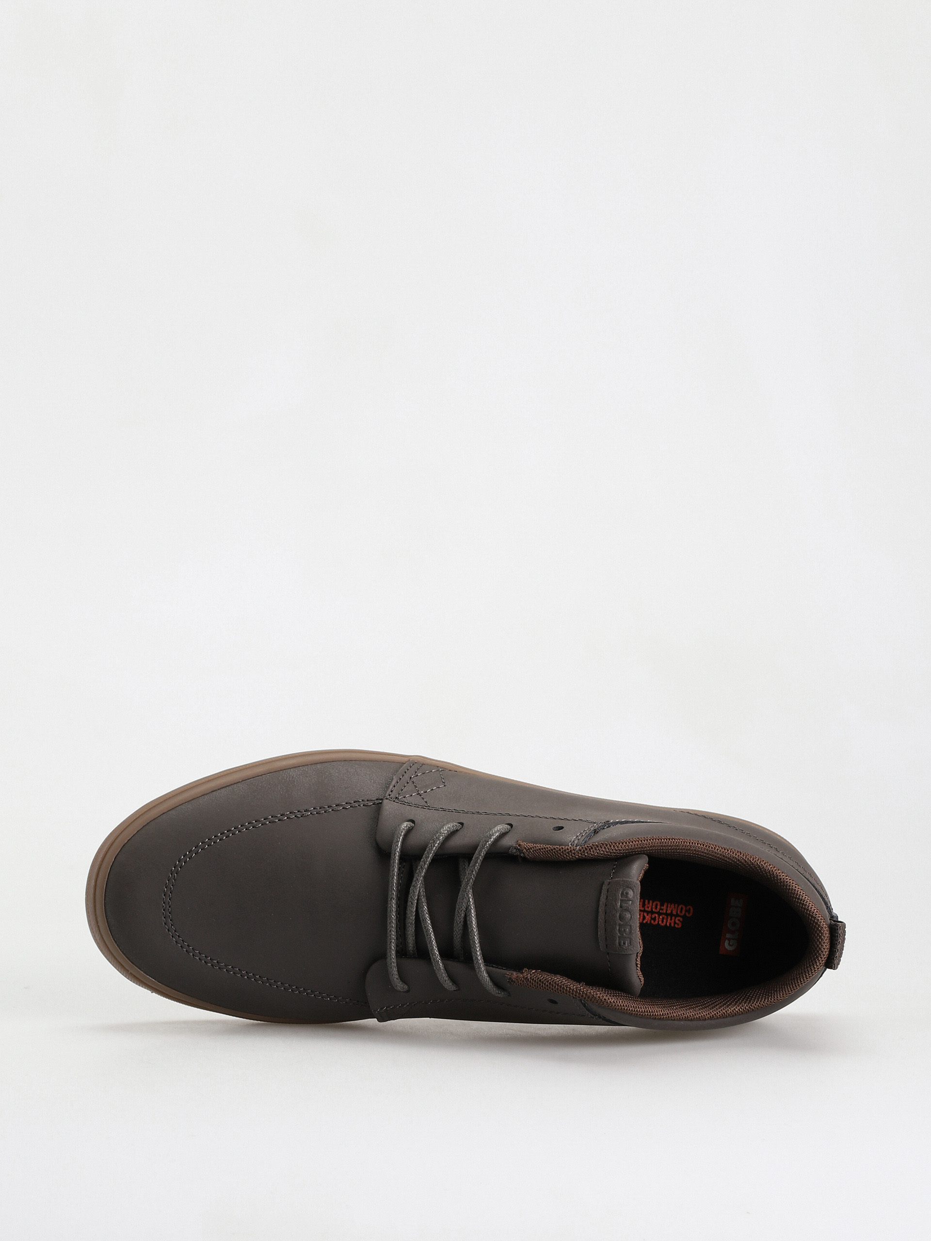 Topánky Globe Gs Chukka (coffee/gum)
