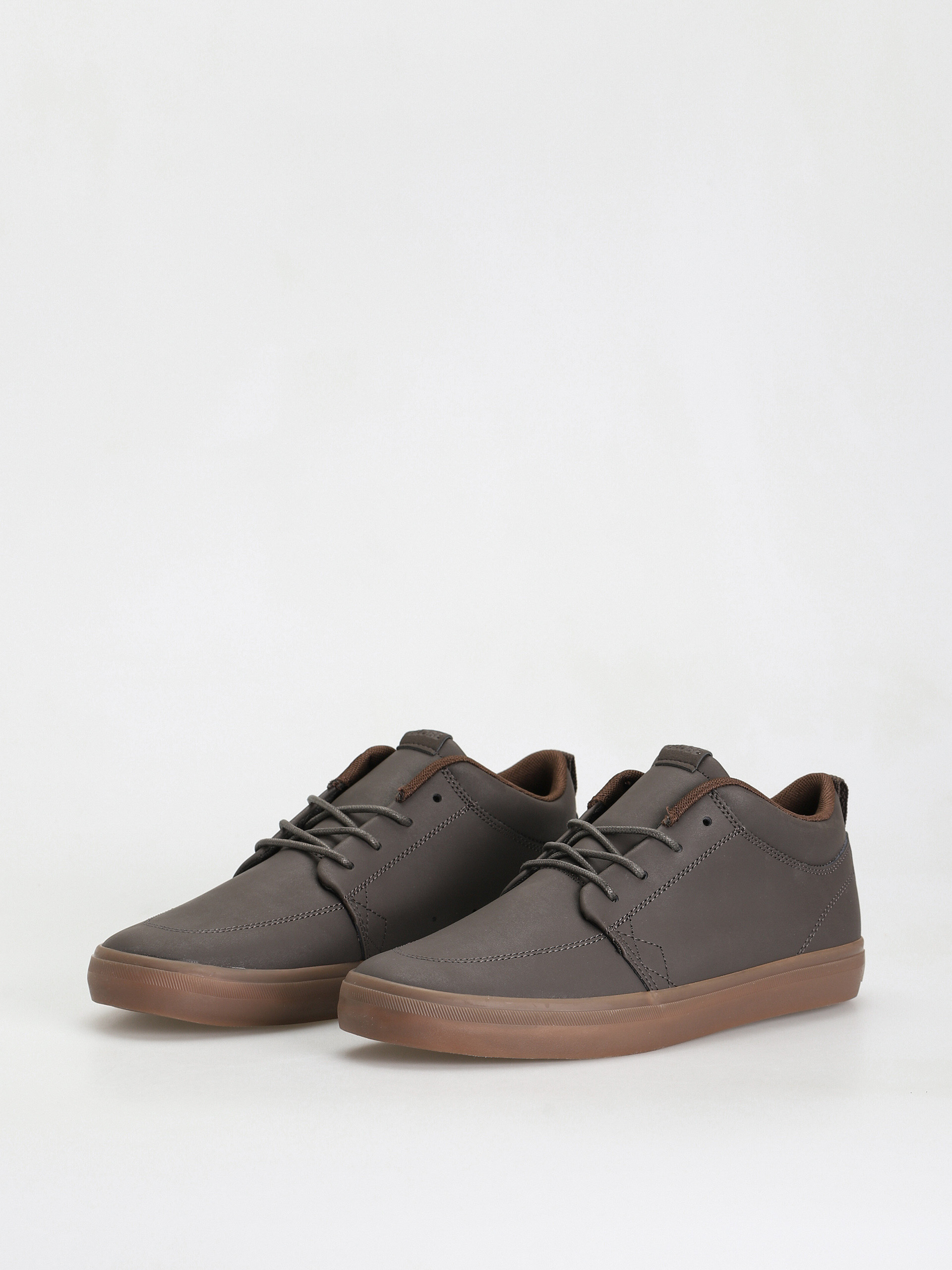 Topánky Globe Gs Chukka (coffee/gum)