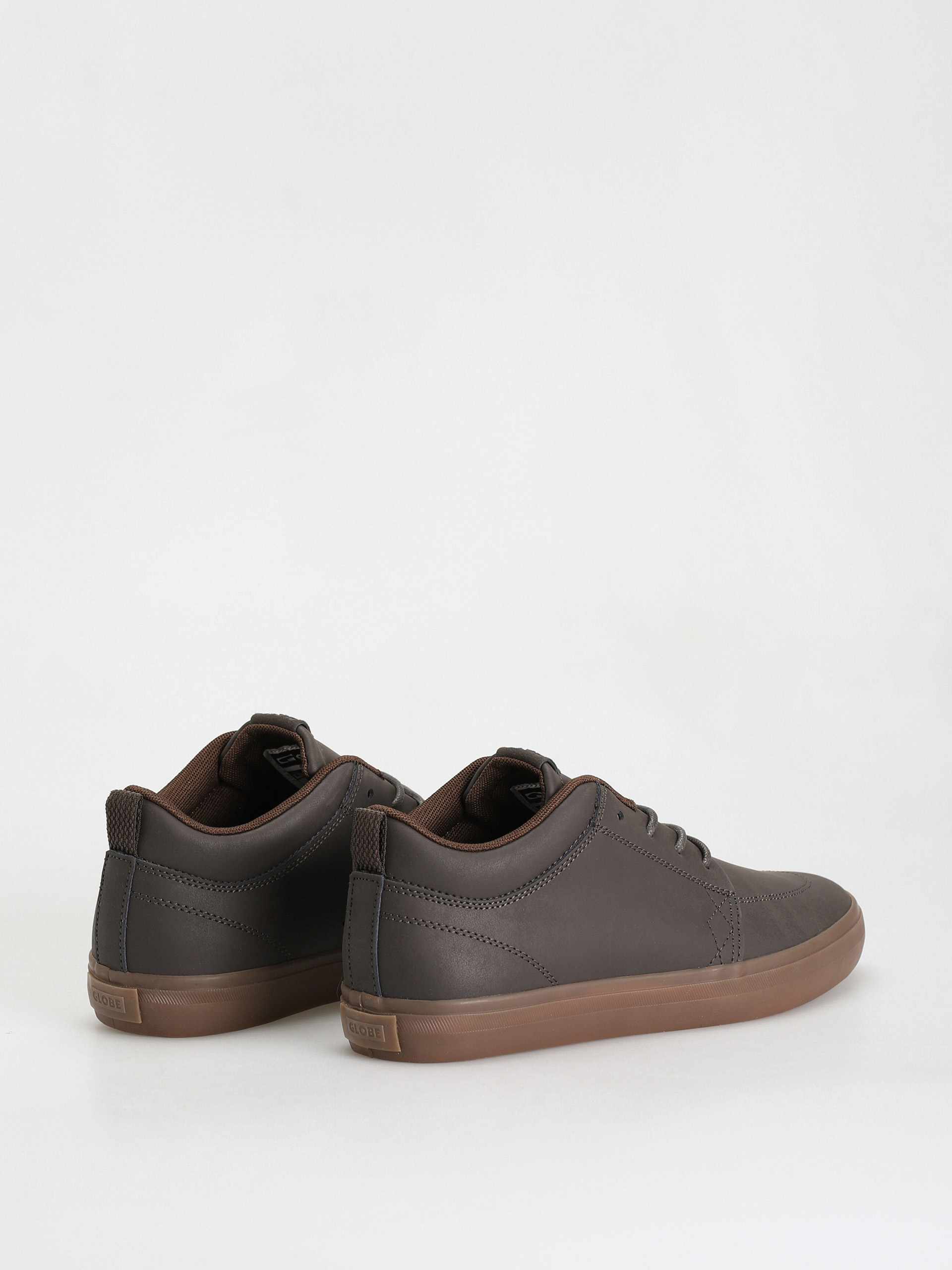 Topánky Globe Gs Chukka (coffee/gum)