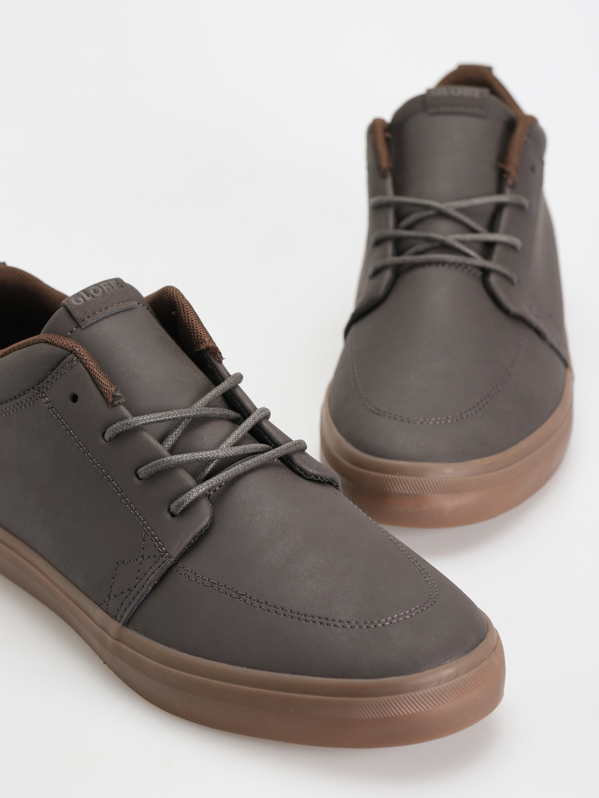 Topánky Globe Gs Chukka (coffee/gum)